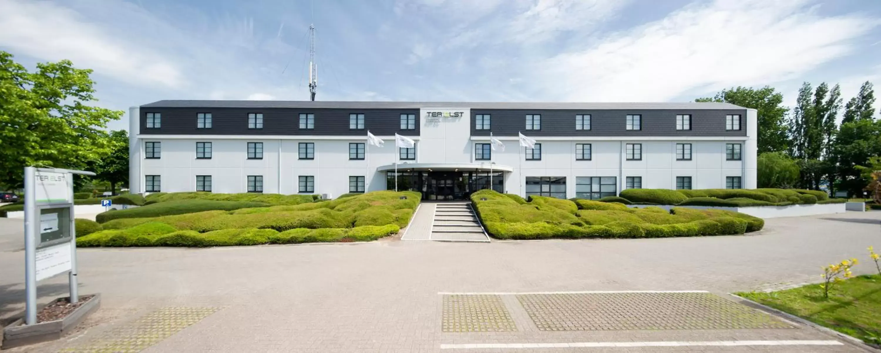 Hotel Ter Elst Hotel Ter Elst