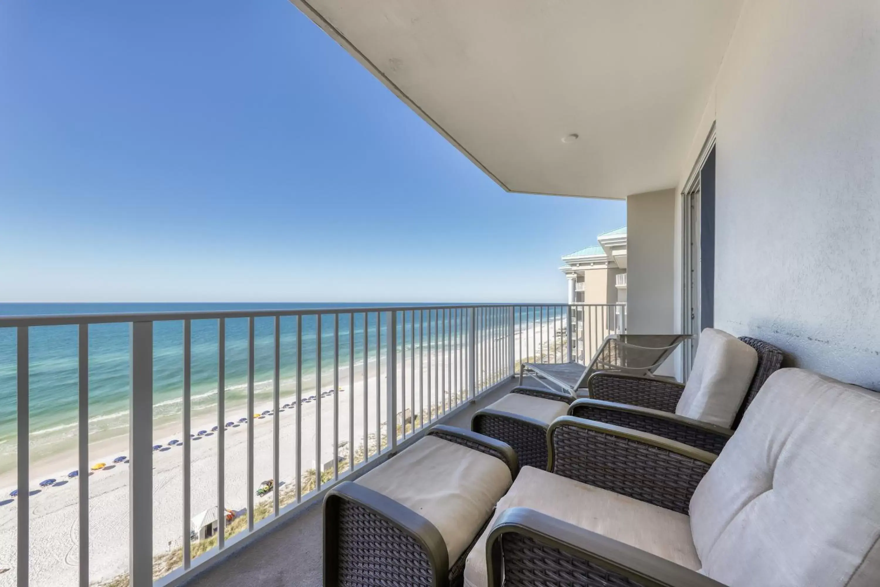 Sea View in Majestic Sun 1111A Miramar Beach (Condo) Sea View in Majestic Sun 1111A Miramar Beach (Condo)