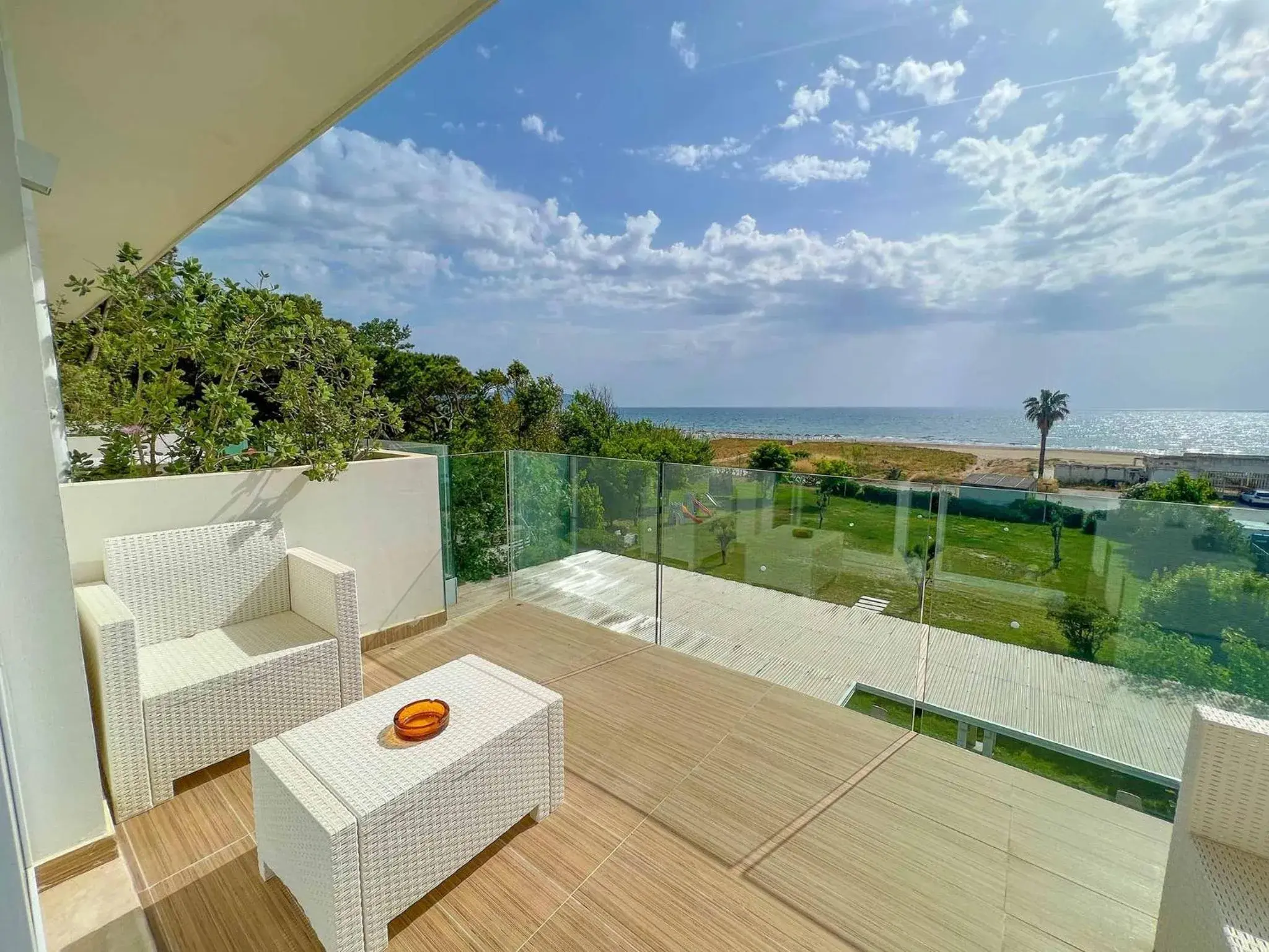 Hotel Artemide Mare Hotel Artemide Mare