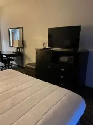 2 queen beds countryside in Lakeside Resort & Conference Center 2 queen beds countryside in Lakeside Resort & Conference Center