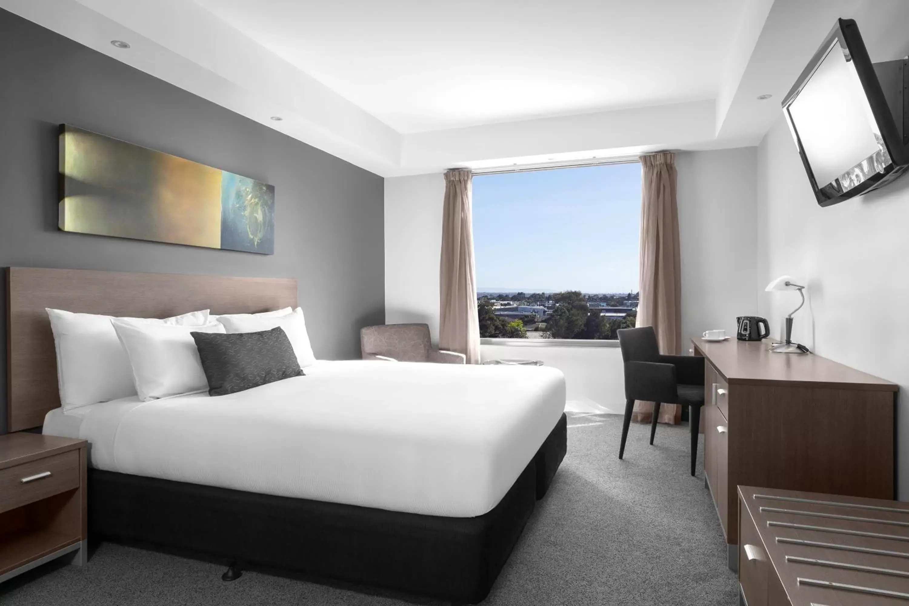 Executive Studio in Mantra Melbourne Airport Executive Studio in Mantra Melbourne Airport