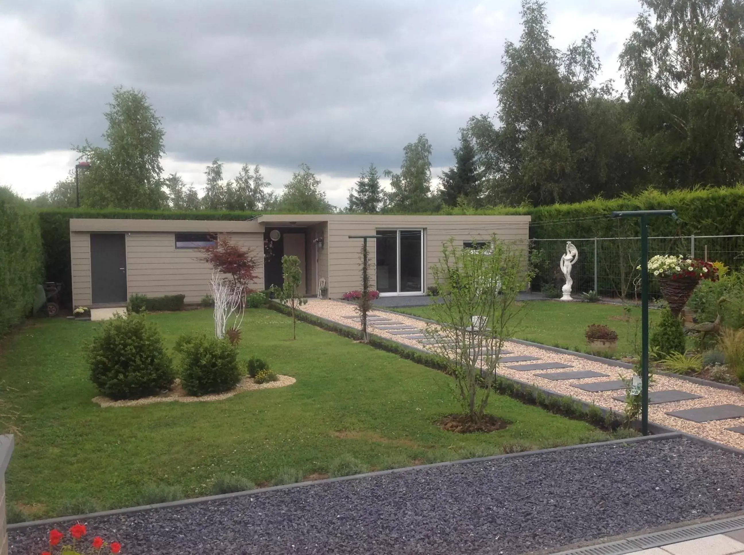 B&B Marianne B&B Marianne