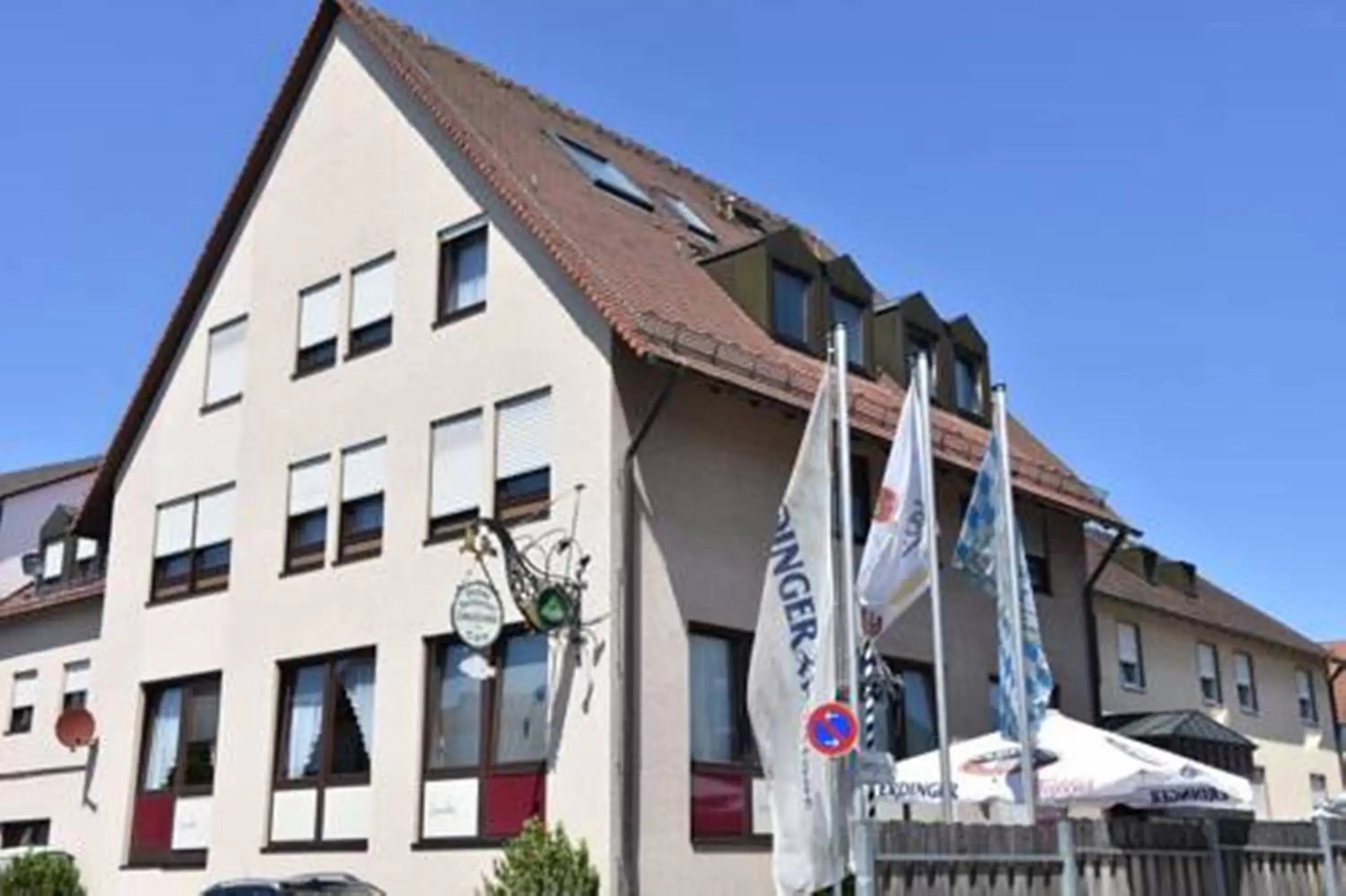 Hotel Daucher Hotel Daucher