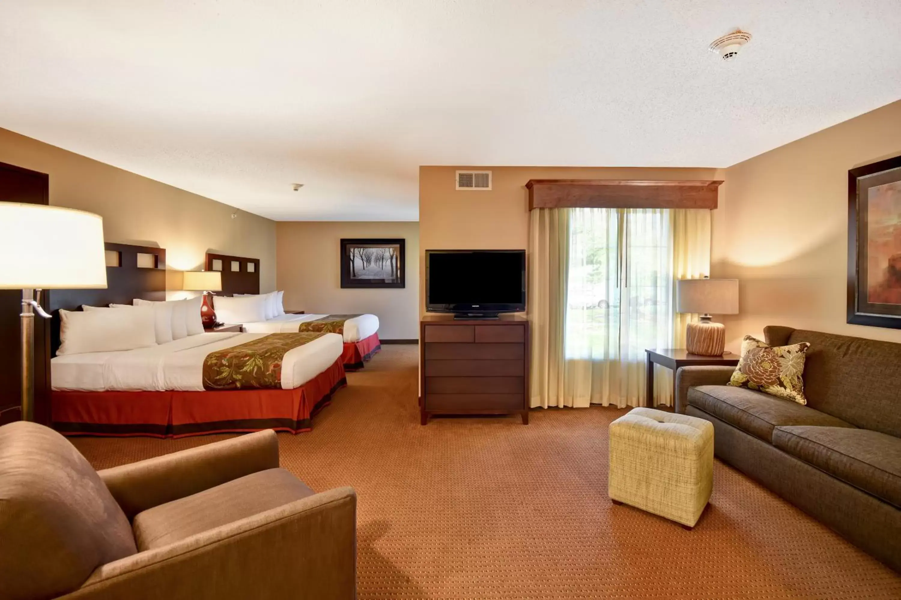 GrandStay Hotel & Suites La Crosse GrandStay Hotel & Suites La Crosse