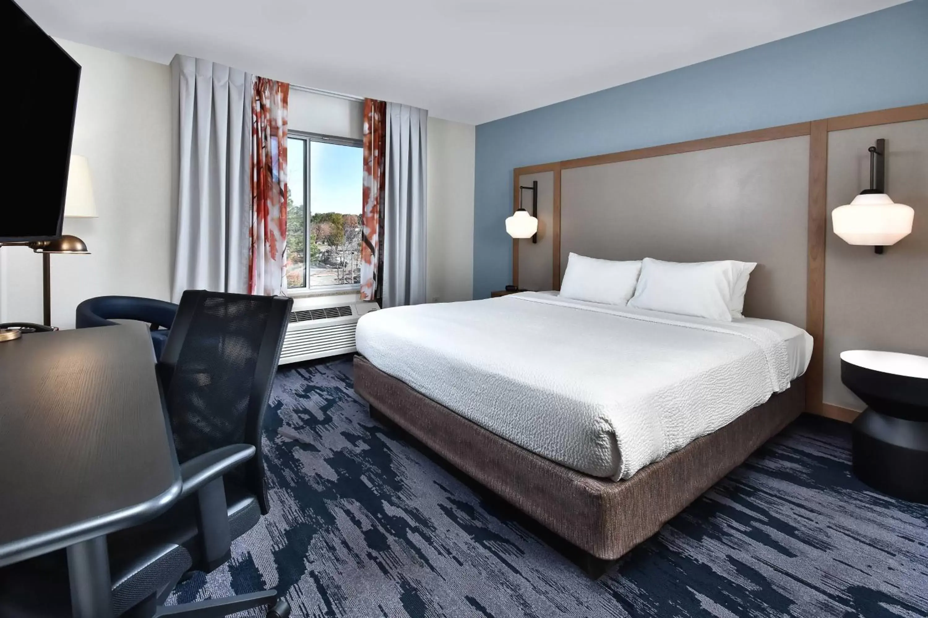 Fairfield Inn & Suites by Marriott Richmond Innsbrook Fairfield Inn & Suites by Marriott Richmond Innsbrook