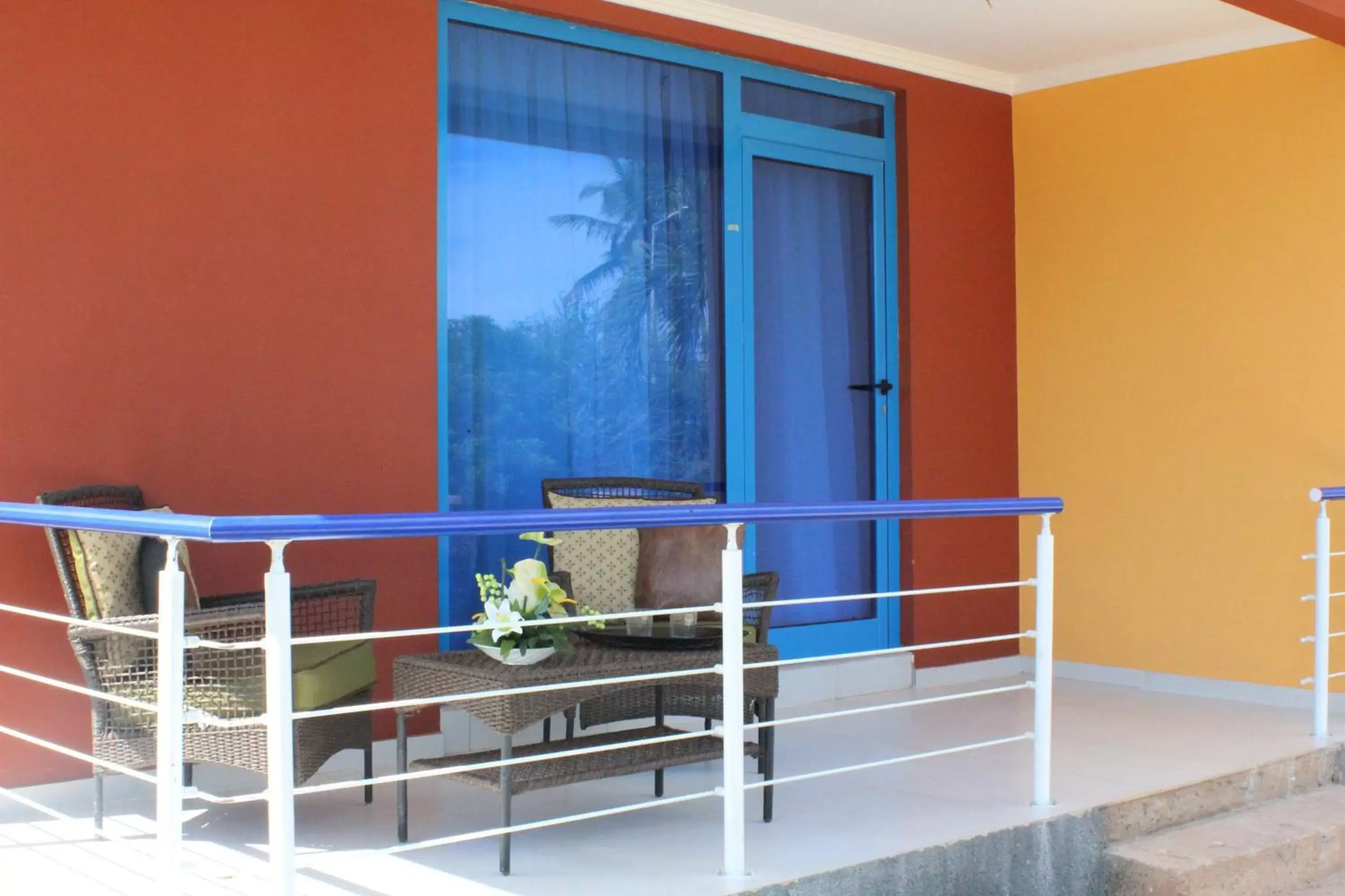 One-Bedroom Chalet in Best Western Plus Serene Atlantic Hotel One-Bedroom Chalet in Best Western Plus Serene Atlantic Hotel