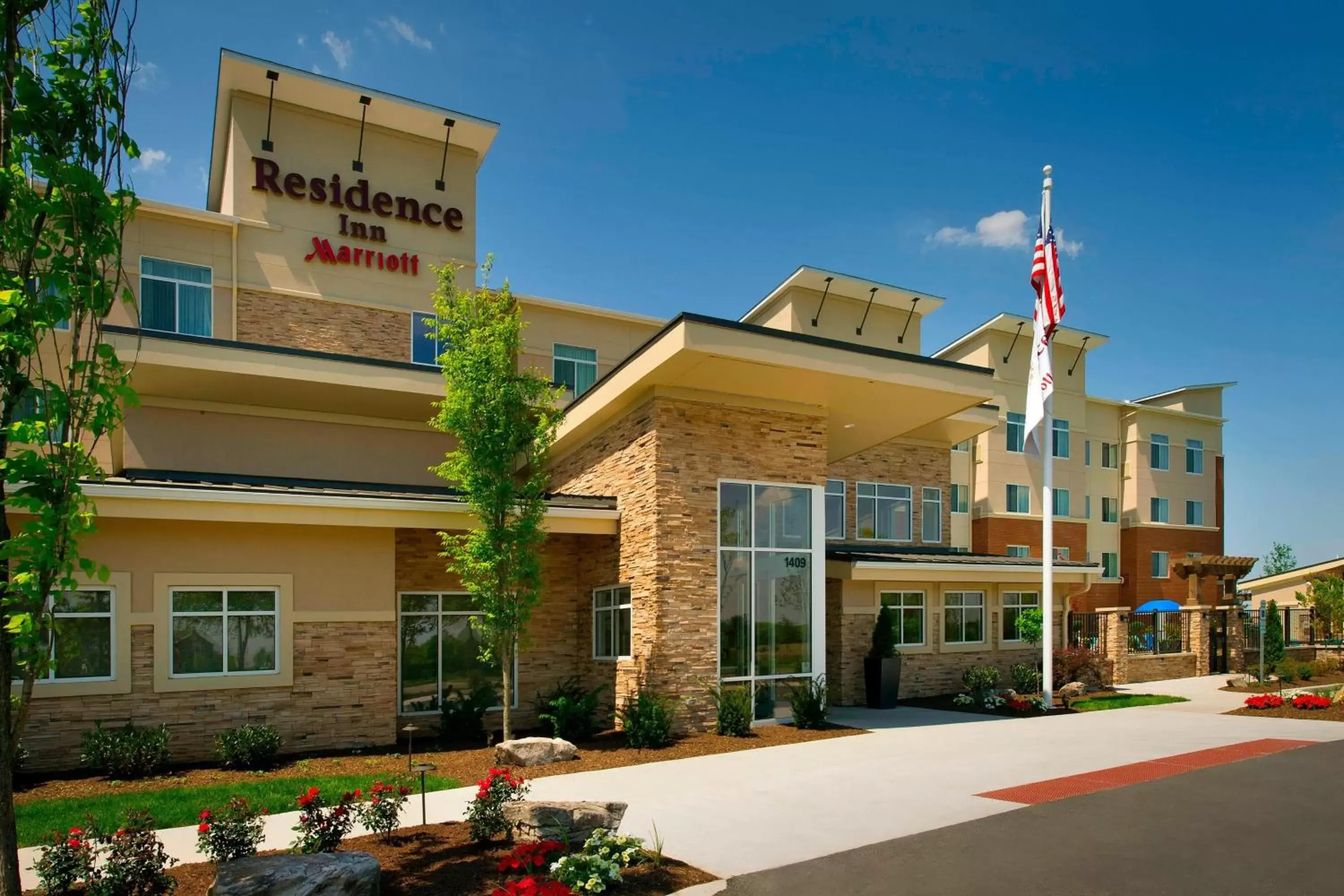 Residence Inn by Marriott Nashville South East/Murfreesboro Residence Inn by Marriott Nashville South East/Murfreesboro