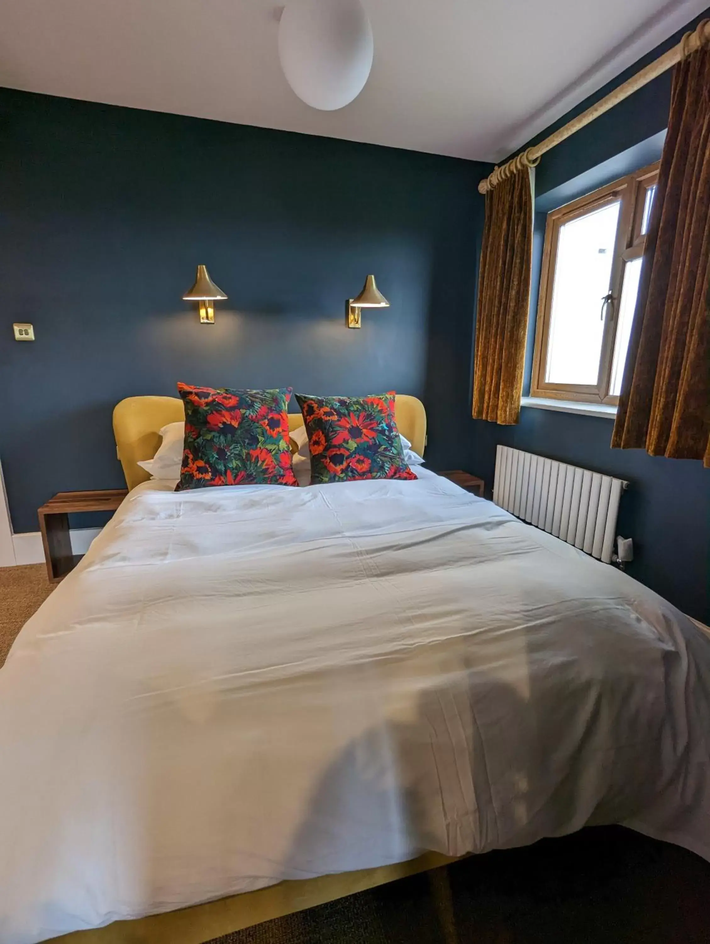 Superior King Suite in Hanley House Superior King Suite in Hanley House