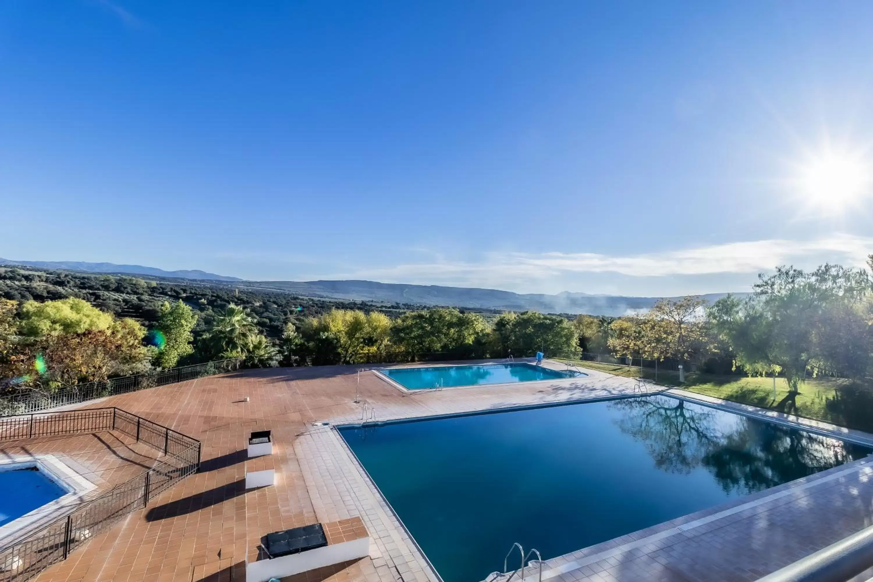 Hotel Las Errizas by Vivere Stays Hotel Las Errizas by Vivere Stays