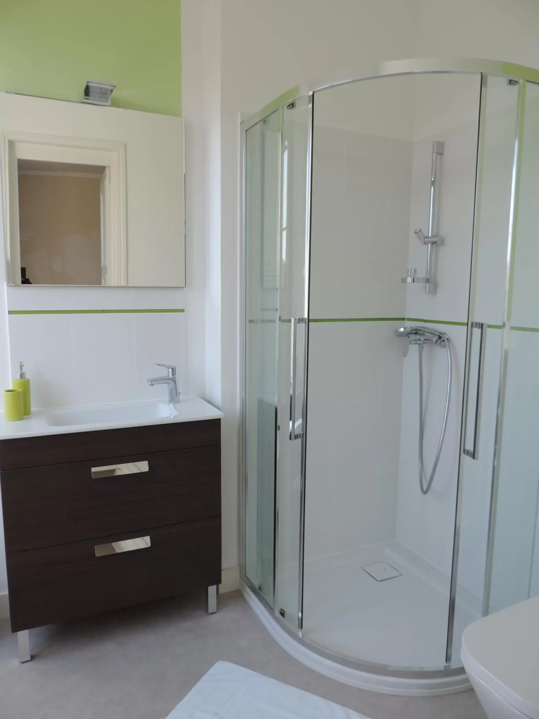 Double or Twin Room - 1 in Cèdre et Charme Double or Twin Room - 1 in Cèdre et Charme