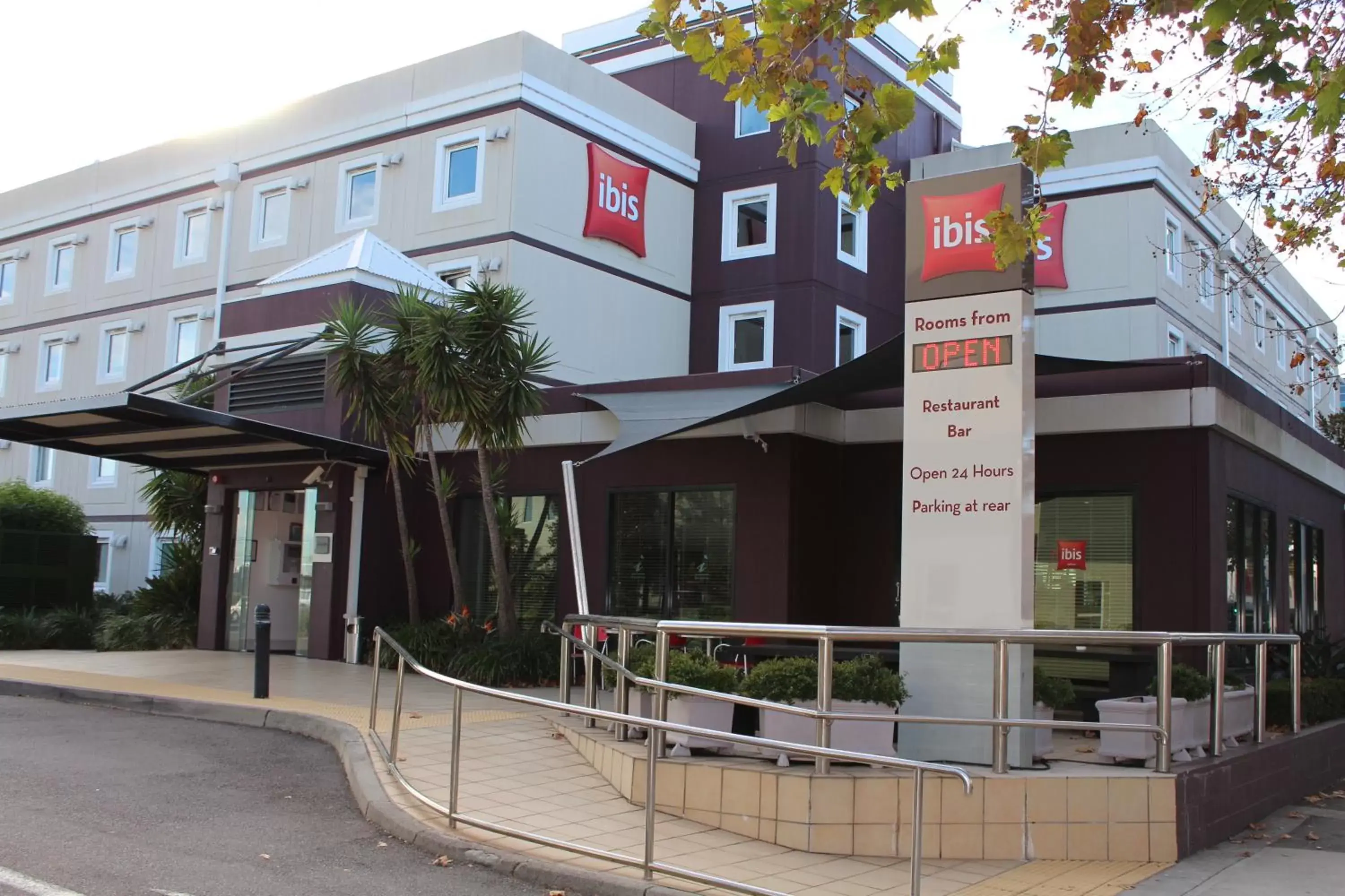 ibis Newcastle ibis Newcastle