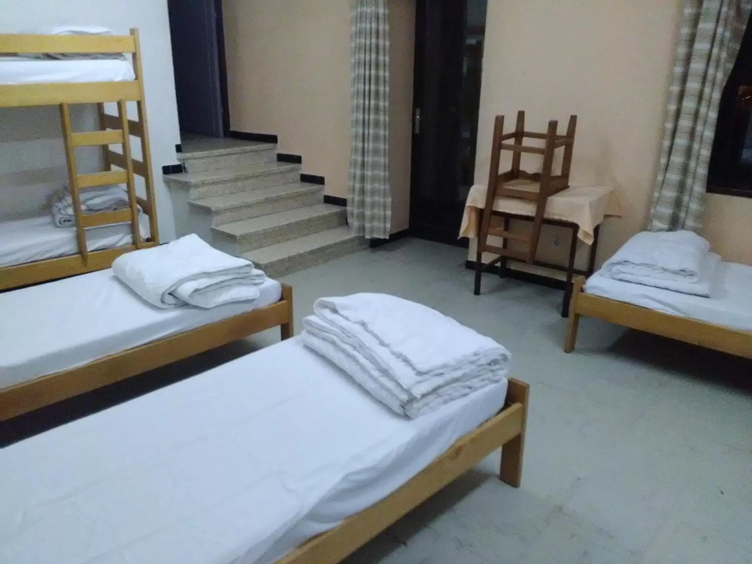 Quintuple Room in Cap Verb Guillestre Quintuple Room in Cap Verb Guillestre