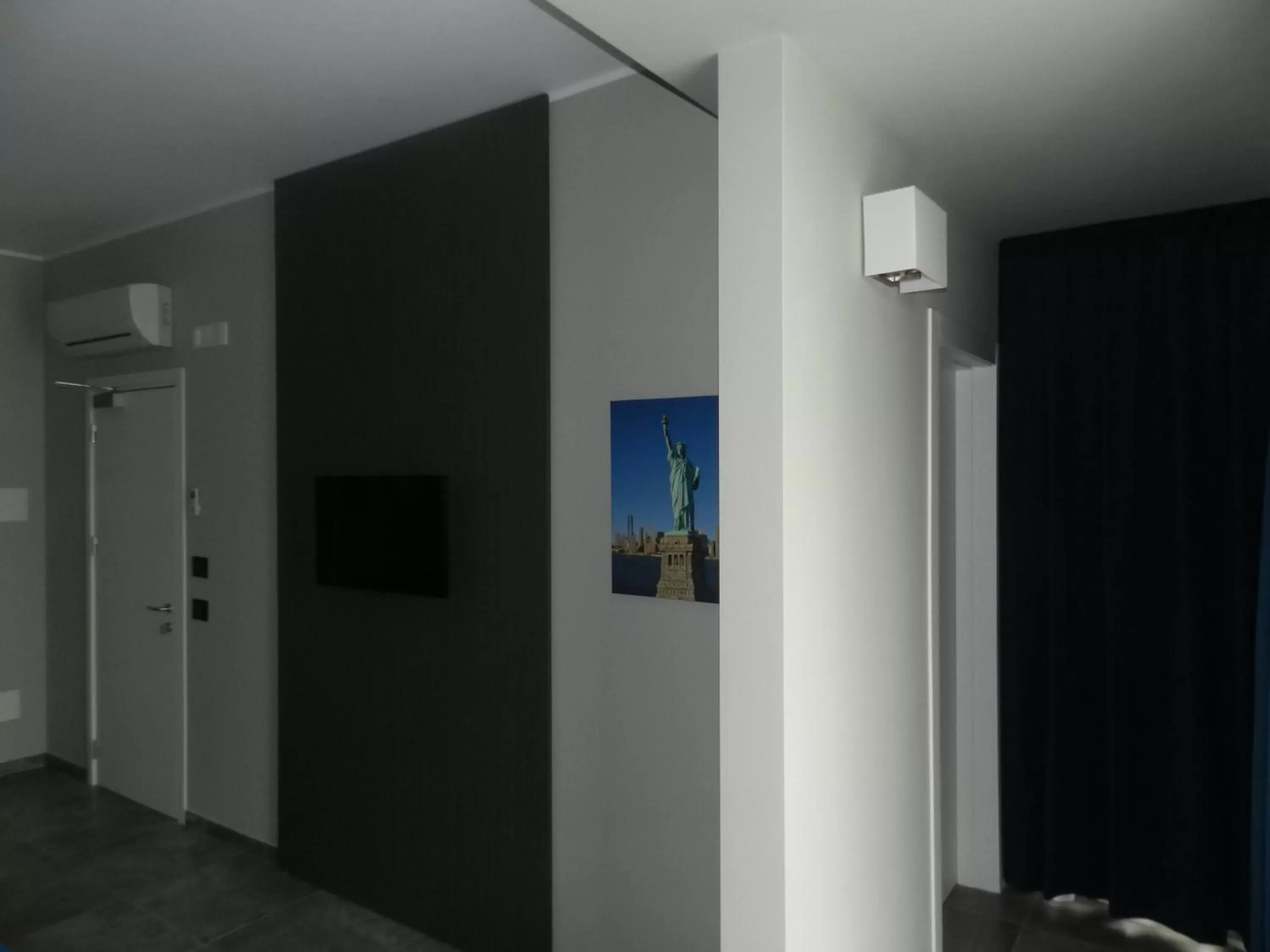 Double Room - single occupancy in Erasmus Hotel Double Room - single occupancy in Erasmus Hotel