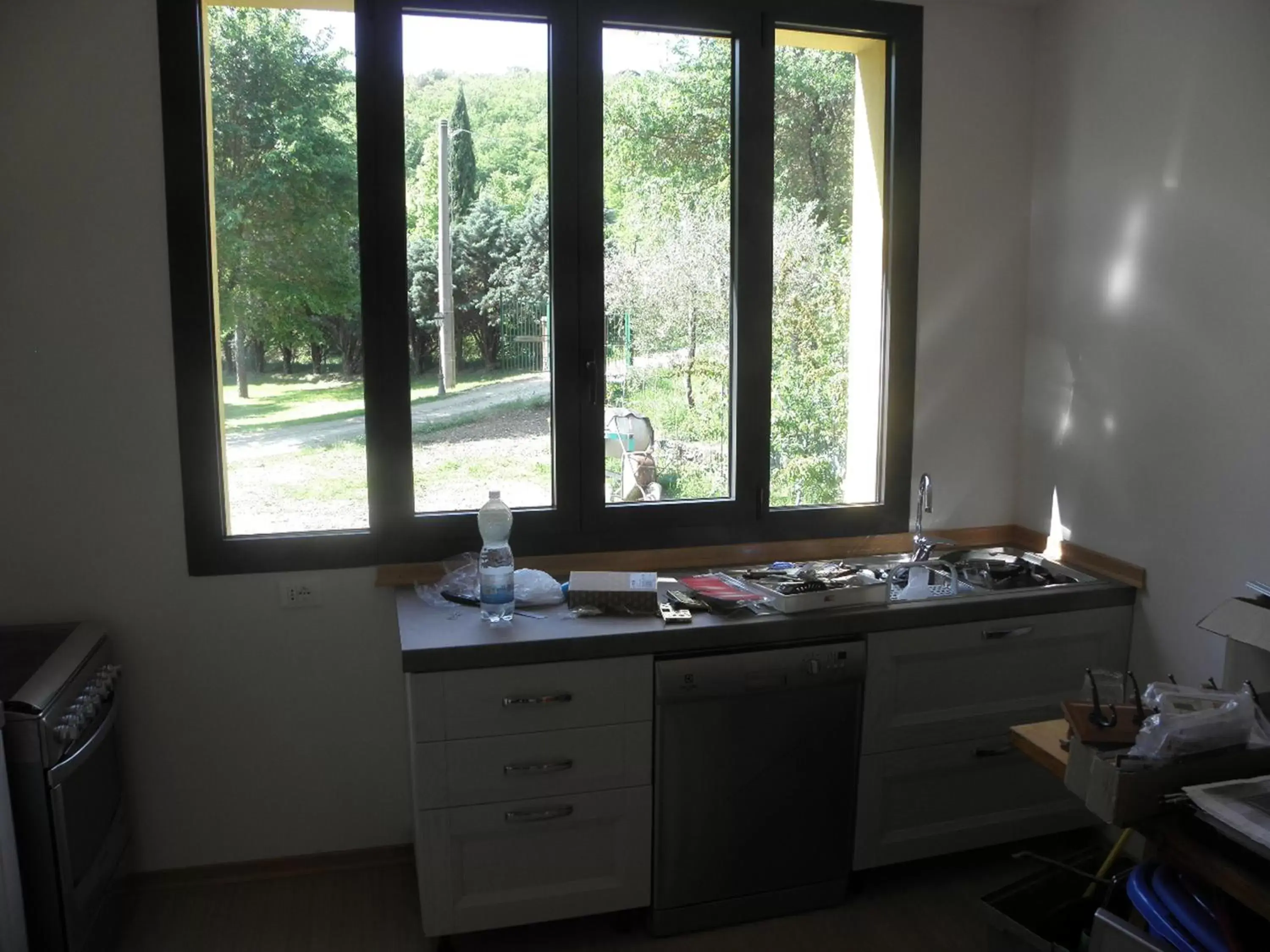 Standard Three-Bedroom Apartment in Casignano Standard Three-Bedroom Apartment in Casignano