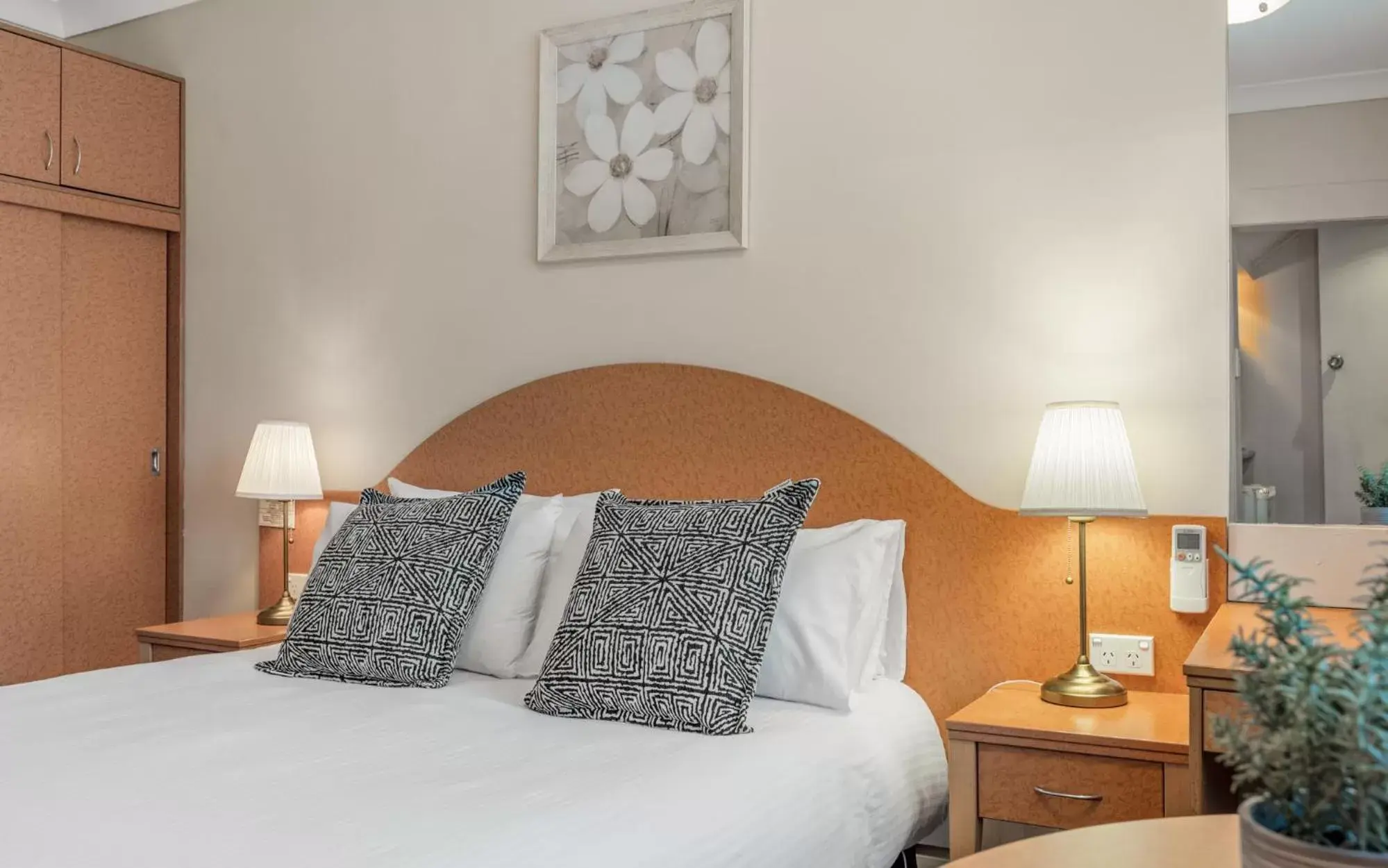 Blue Mountains Heritage Motel Blue Mountains Heritage Motel