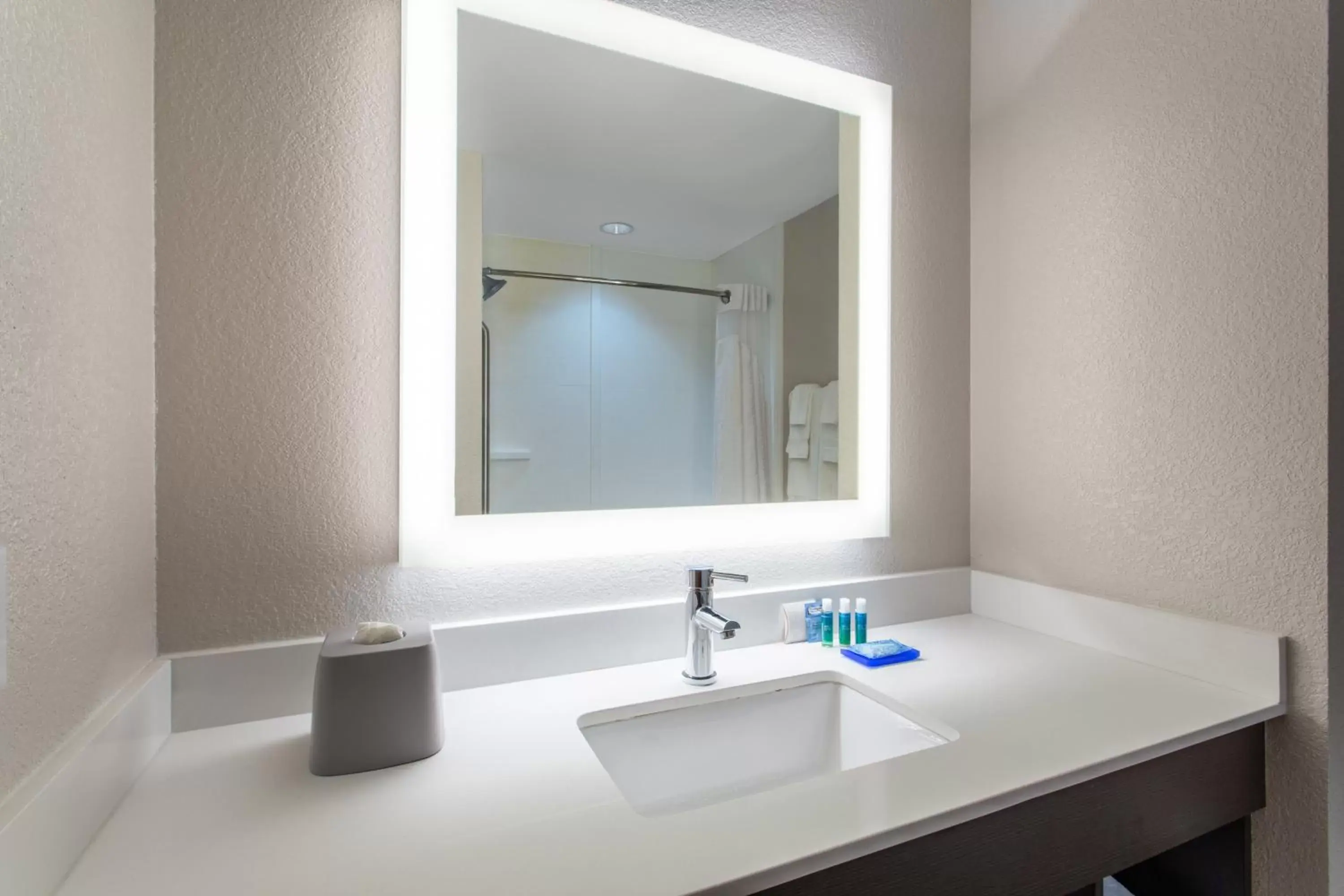 Standard King Room in Holiday Inn Express Silver Springs - Ocala by IHG Standard King Room in Holiday Inn Express Silver Springs - Ocala by IHG