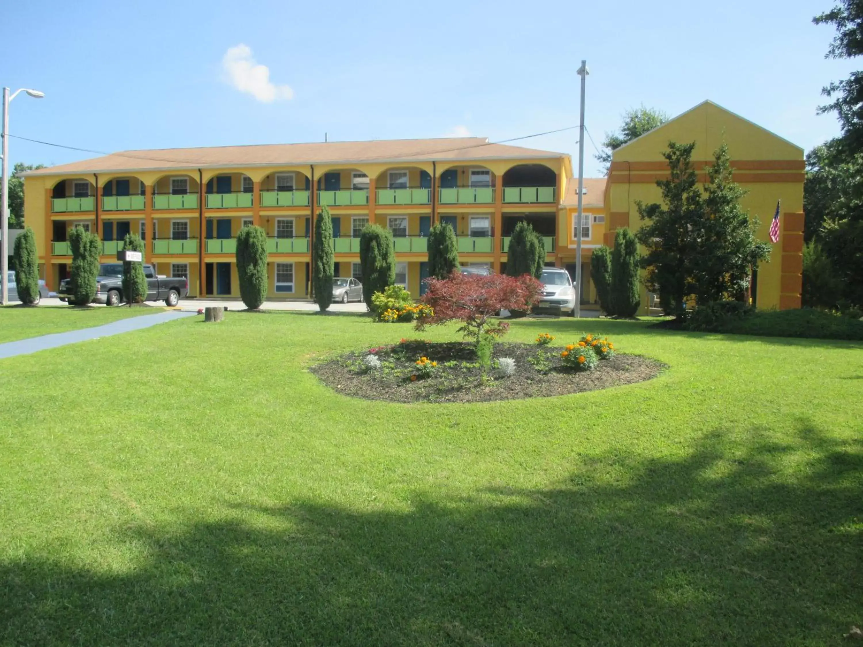 Plum Tree Inn Plum Tree Inn