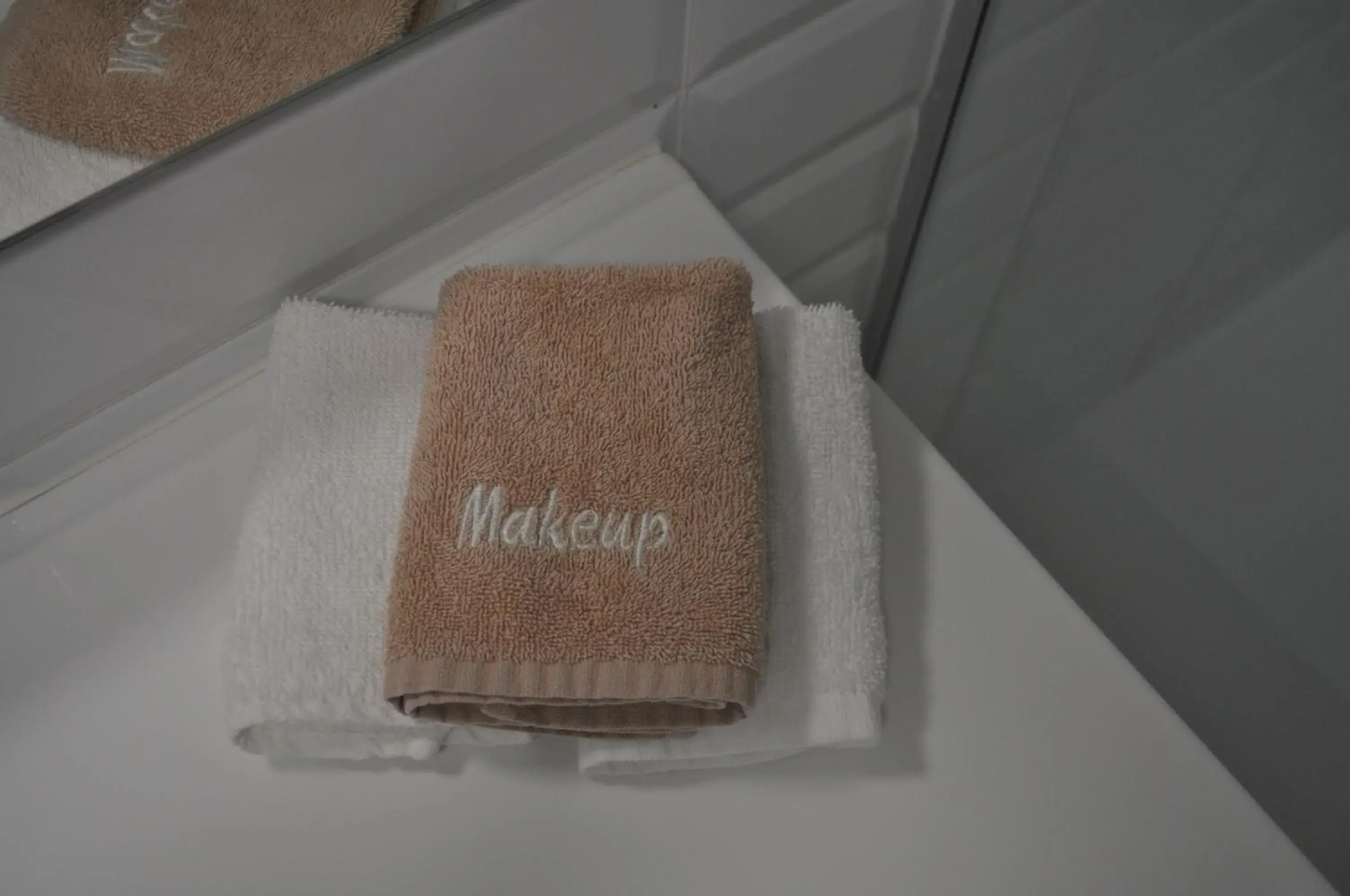 Standard Twin Room in City Suites Standard Twin Room in City Suites