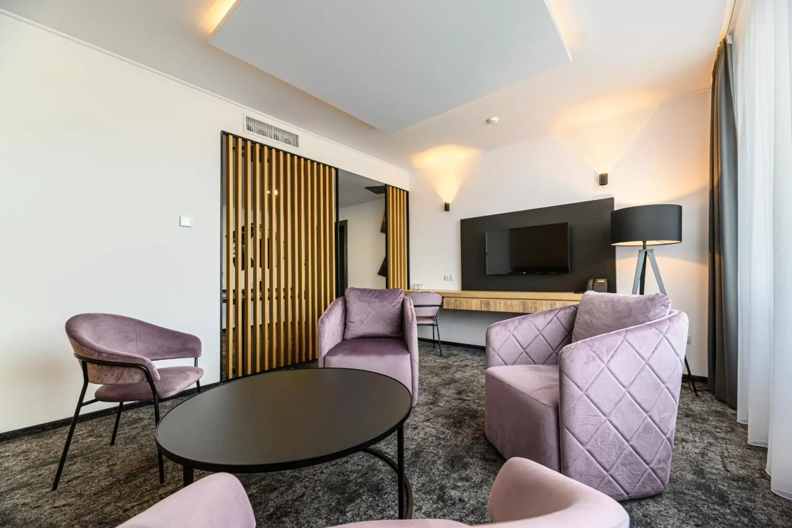 Business Junior Suite in B THE HOTEL Business Junior Suite in B THE HOTEL