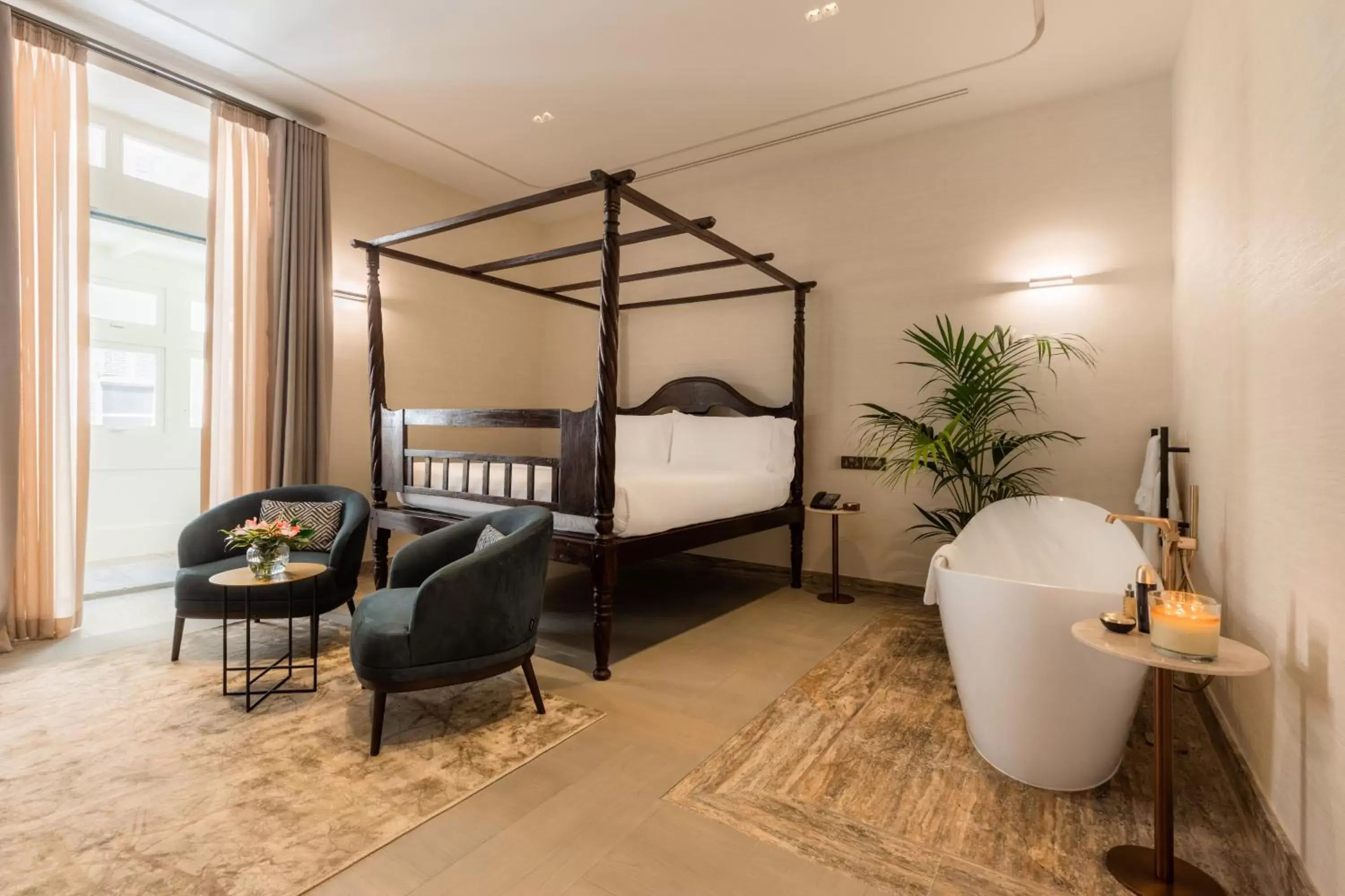 Apartment with Sea View in Iniala Harbour House Apartment with Sea View in Iniala Harbour House