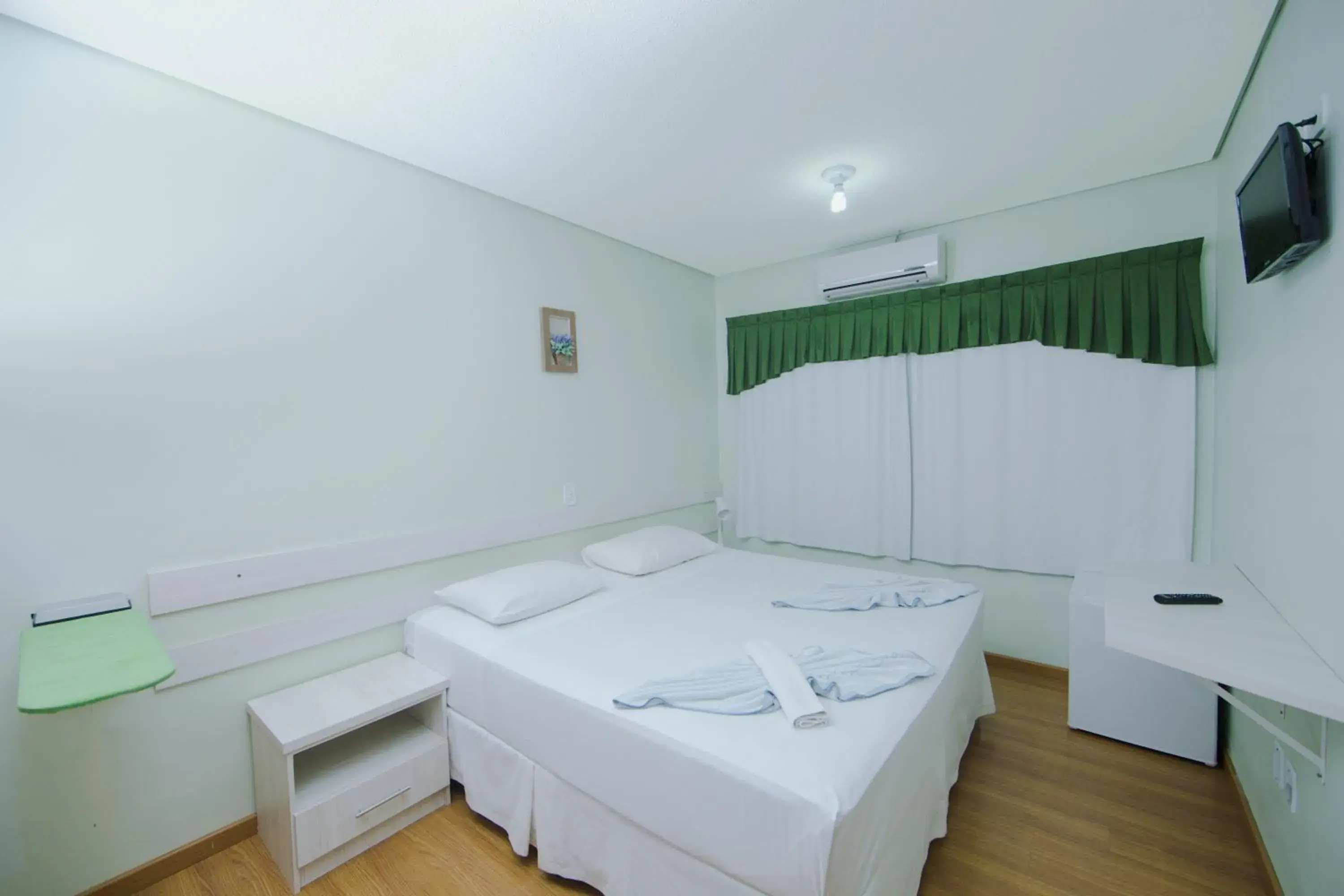 Quarto Duplo Standard (Bloco 02) in Pousada Iguassu Charm Suites Quarto Duplo Standard (Bloco 02) in Pousada Iguassu Charm Suites