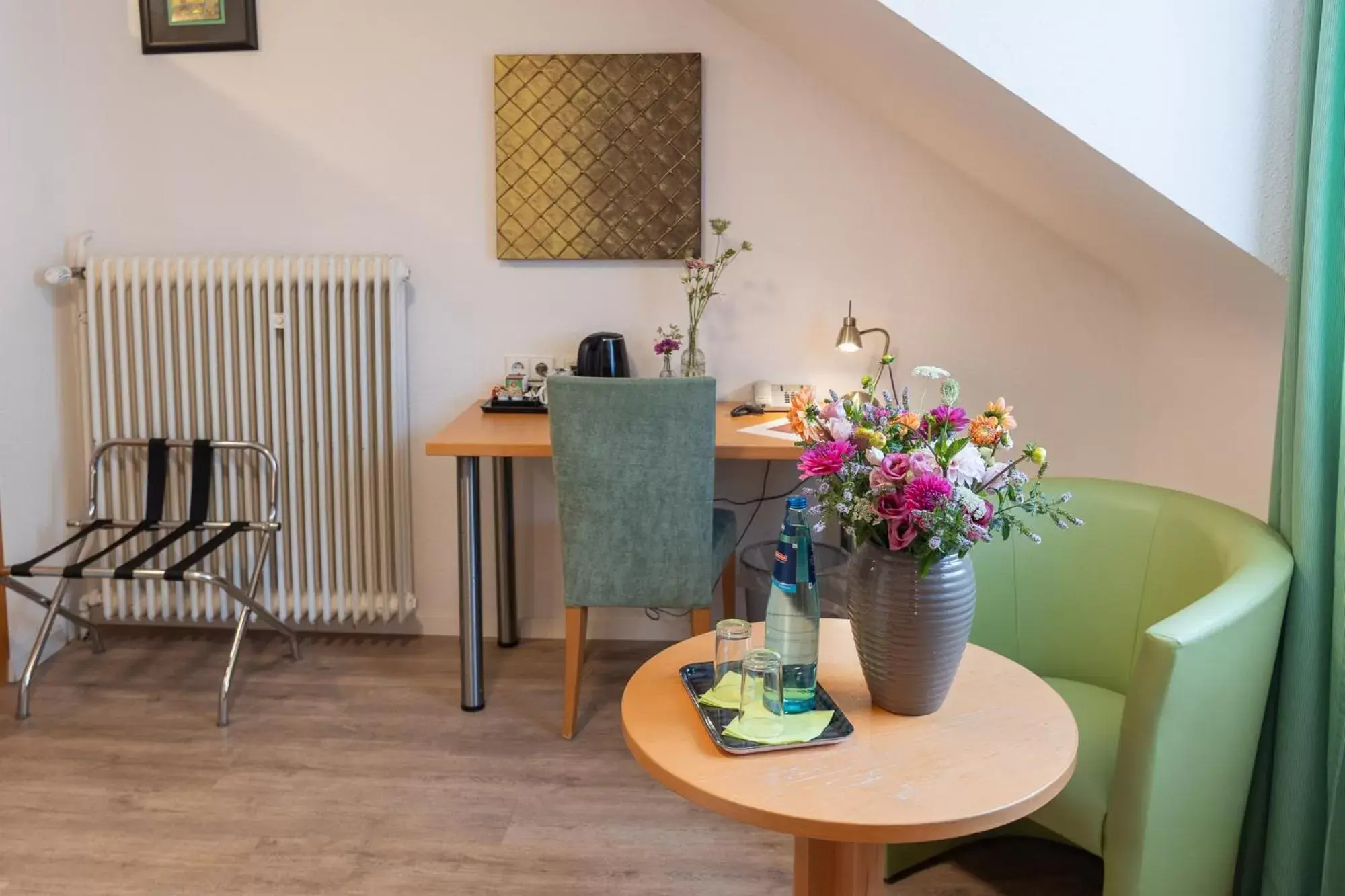 Standard Twin Room in Alleehaus Standard Twin Room in Alleehaus