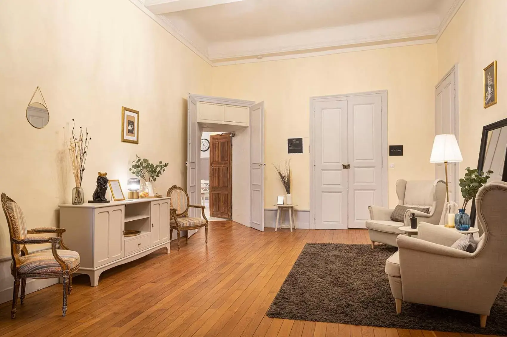 Les Suites de Sautet Les Suites de Sautet