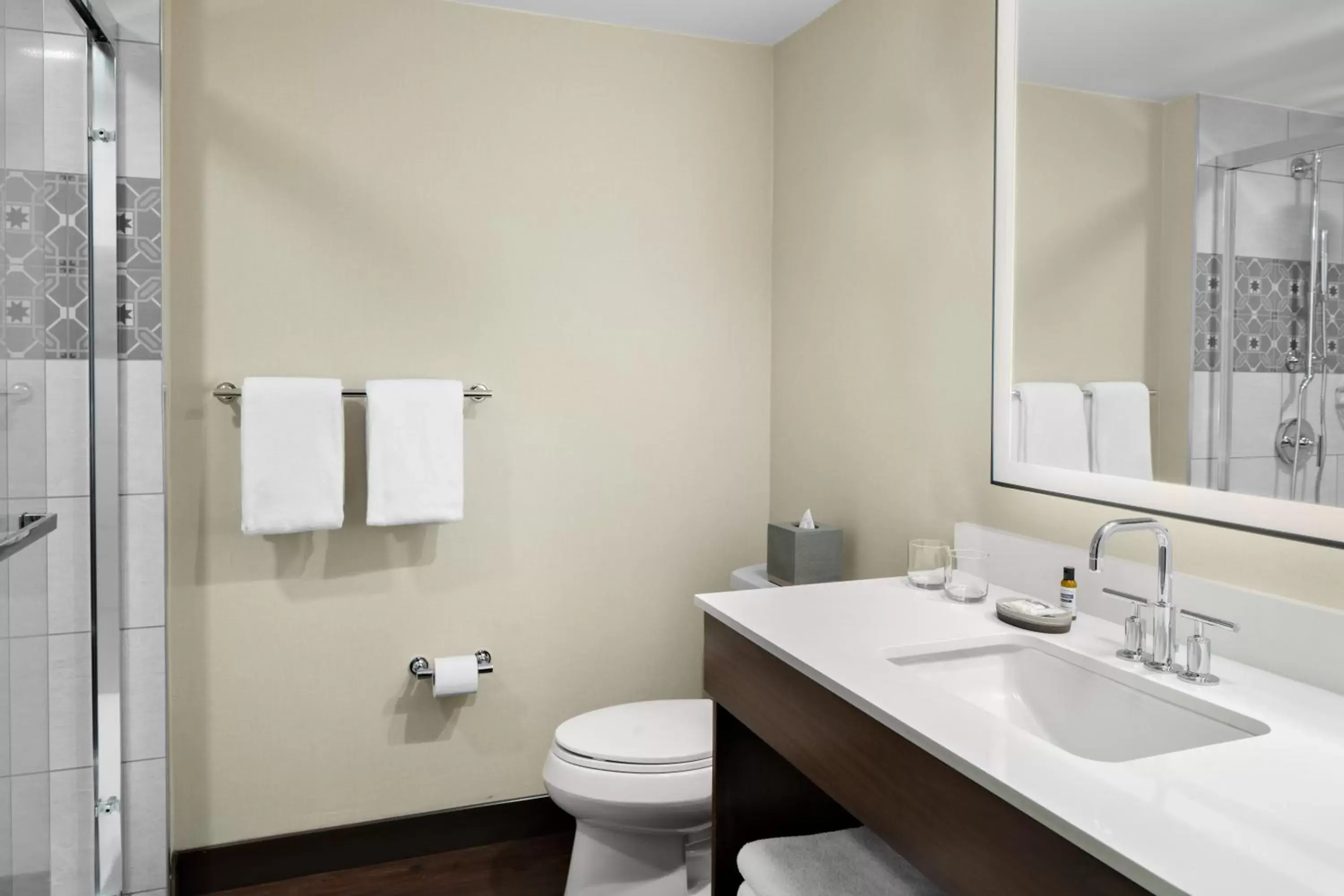 King Room with View in Hyatt Regency Westlake King Room with View in Hyatt Regency Westlake