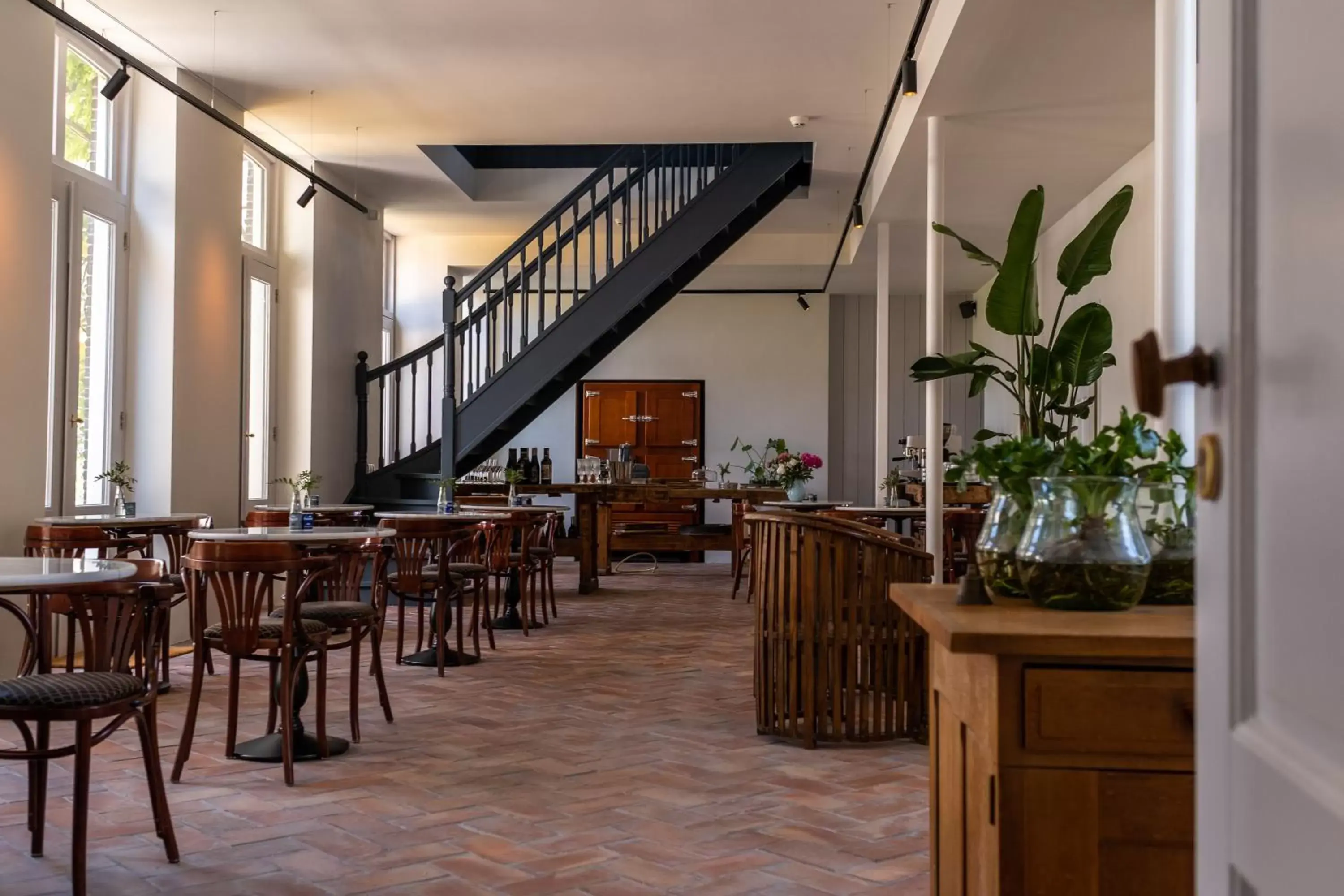 Restaurant/Places to Eat in Het Weeshuis Restaurant/Places to Eat in Het Weeshuis