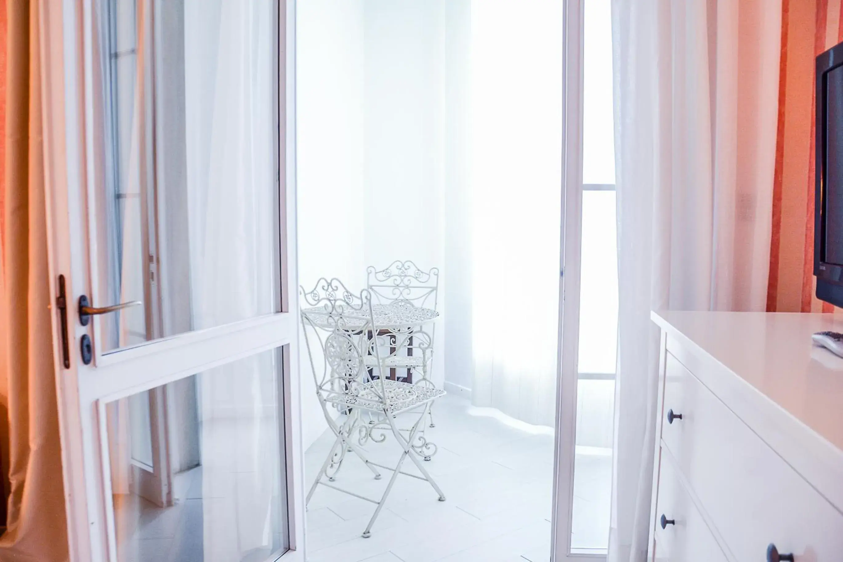 Single Room with Spa Access in Bellavista Terme Resort & Spa Single Room with Spa Access in Bellavista Terme Resort & Spa