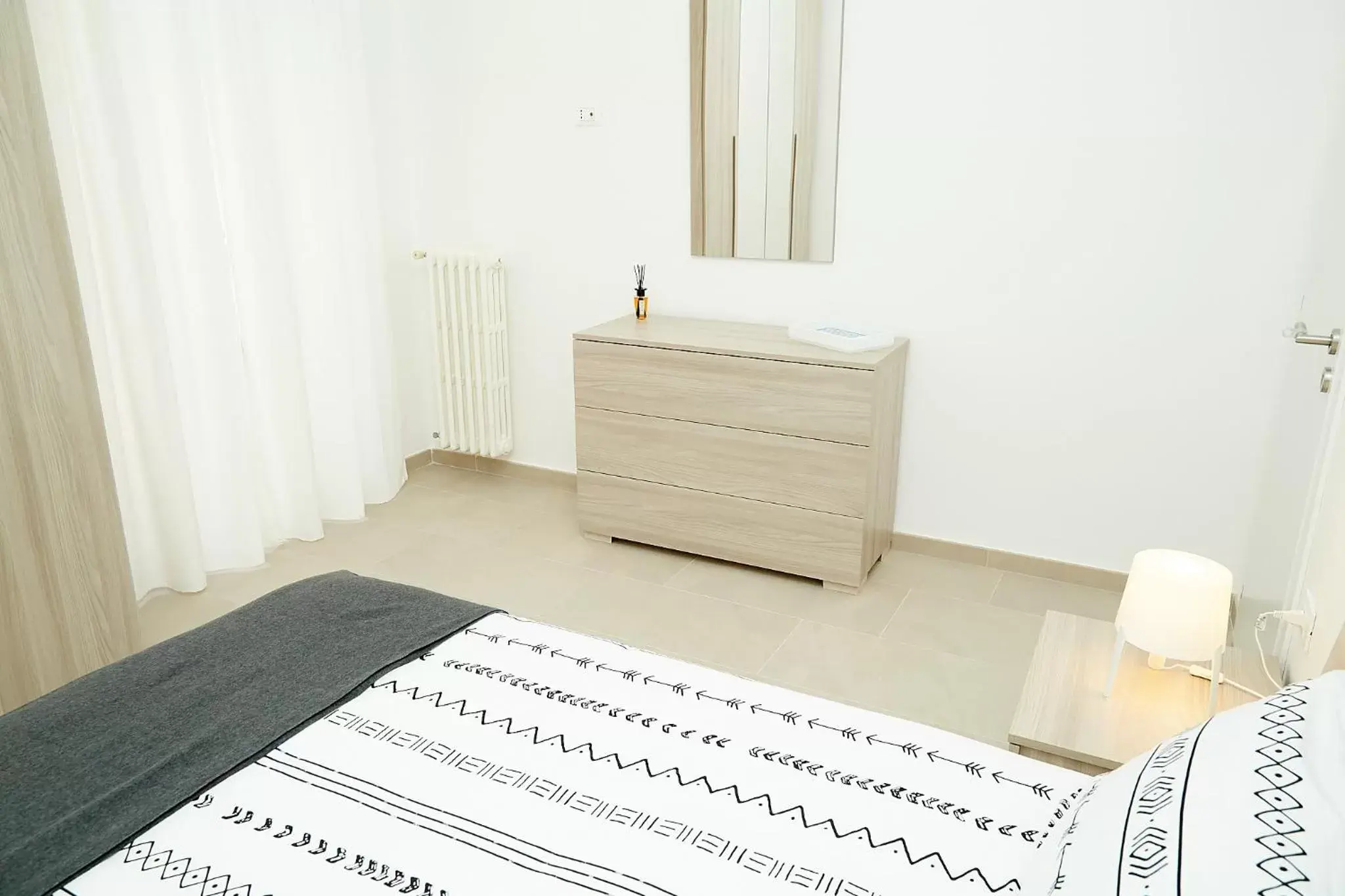 Two-Bedroom Suite in Scirocco Guest House Two-Bedroom Suite in Scirocco Guest House