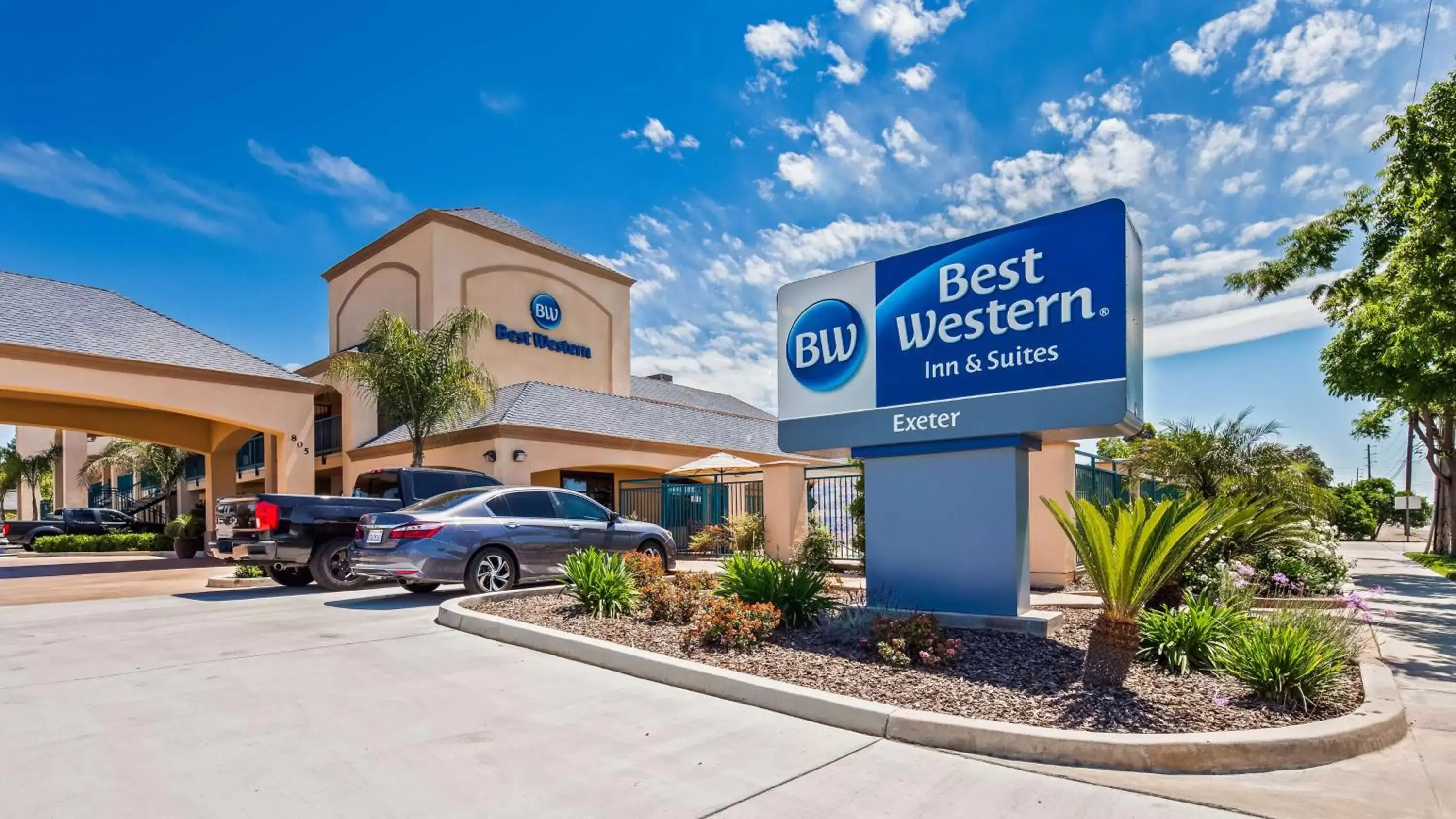 Best Western Exeter Inn & Suites Best Western Exeter Inn & Suites