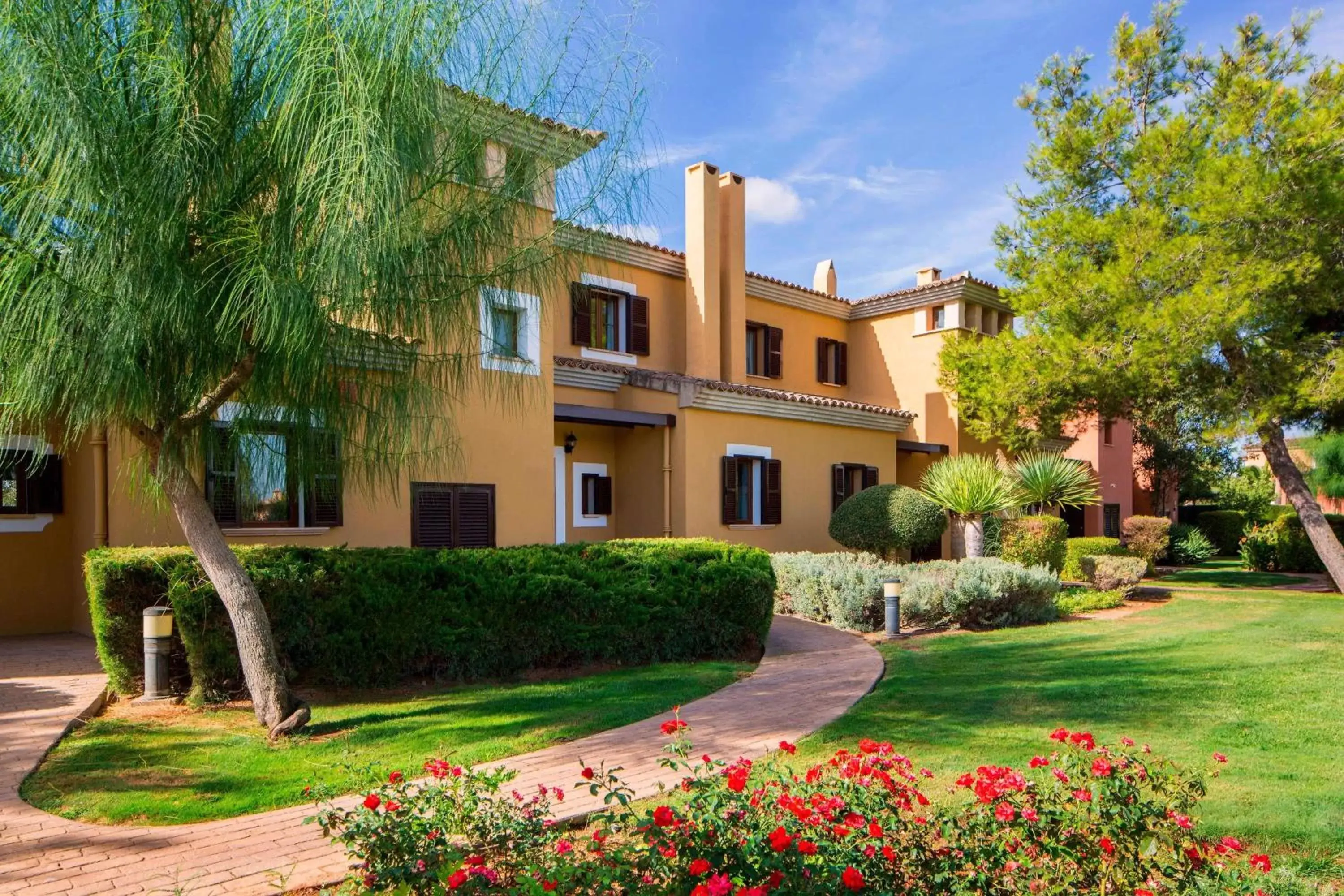 Marriott’s Club Son Antem Marriott’s Club Son Antem