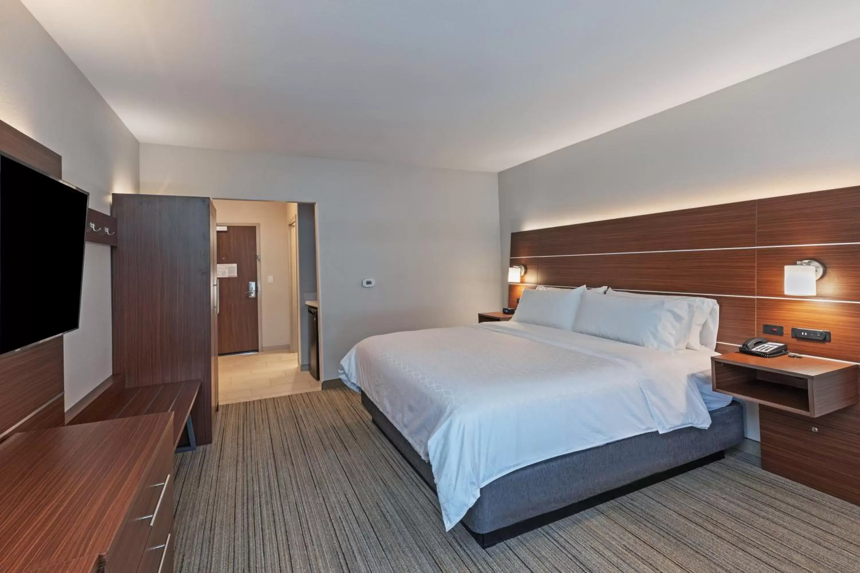 Holiday Inn Express & Suites - Parsons by IHG Holiday Inn Express & Suites - Parsons by IHG