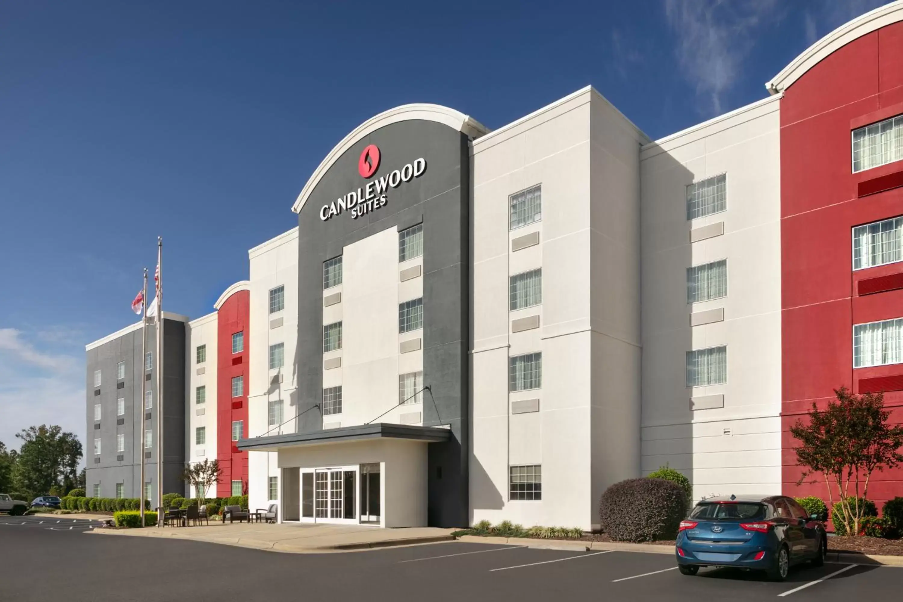 Candlewood Suites Kansas City Northeast by IHG Candlewood Suites Kansas City Northeast by IHG