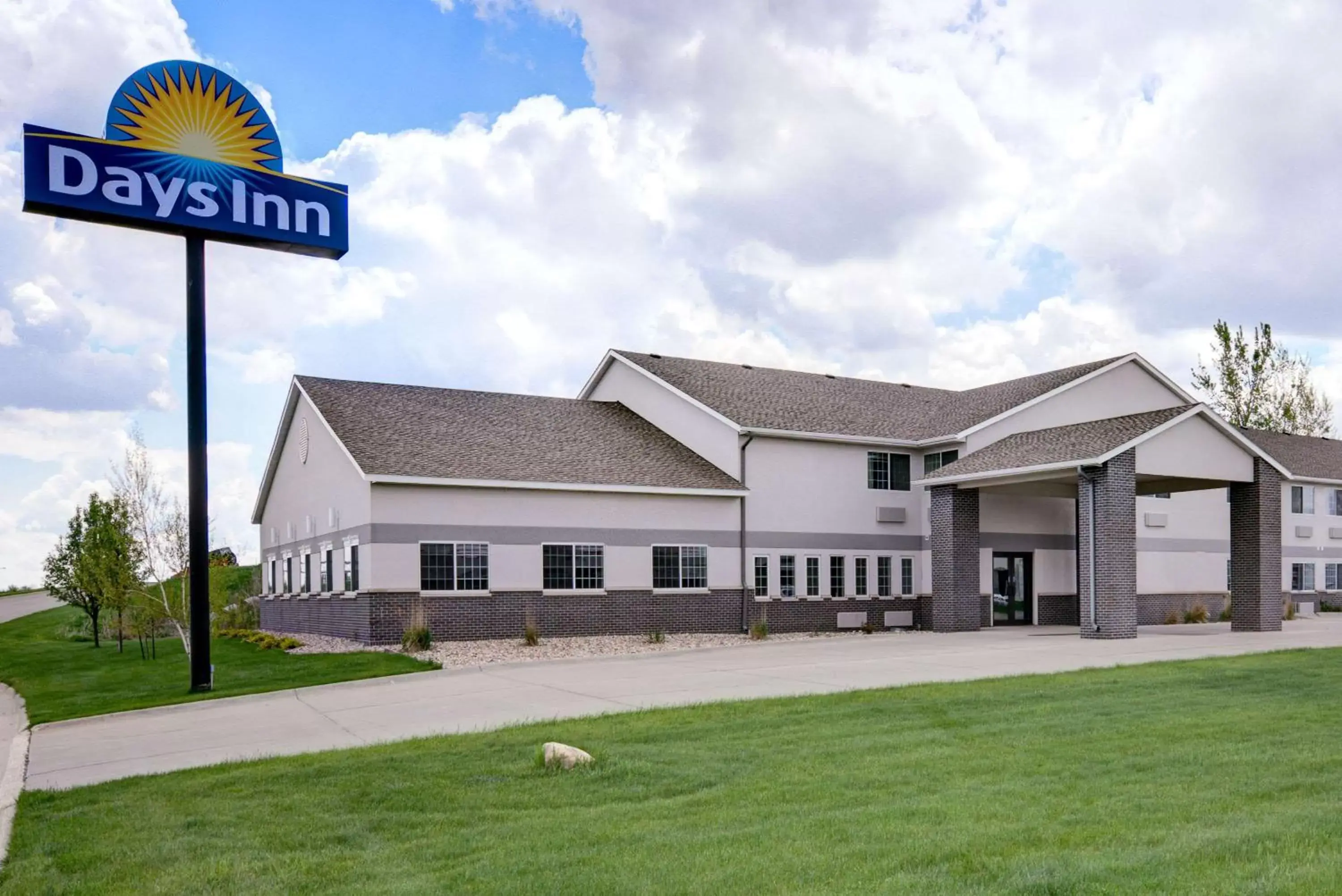 Days Inn by Wyndham Carroll Days Inn by Wyndham Carroll