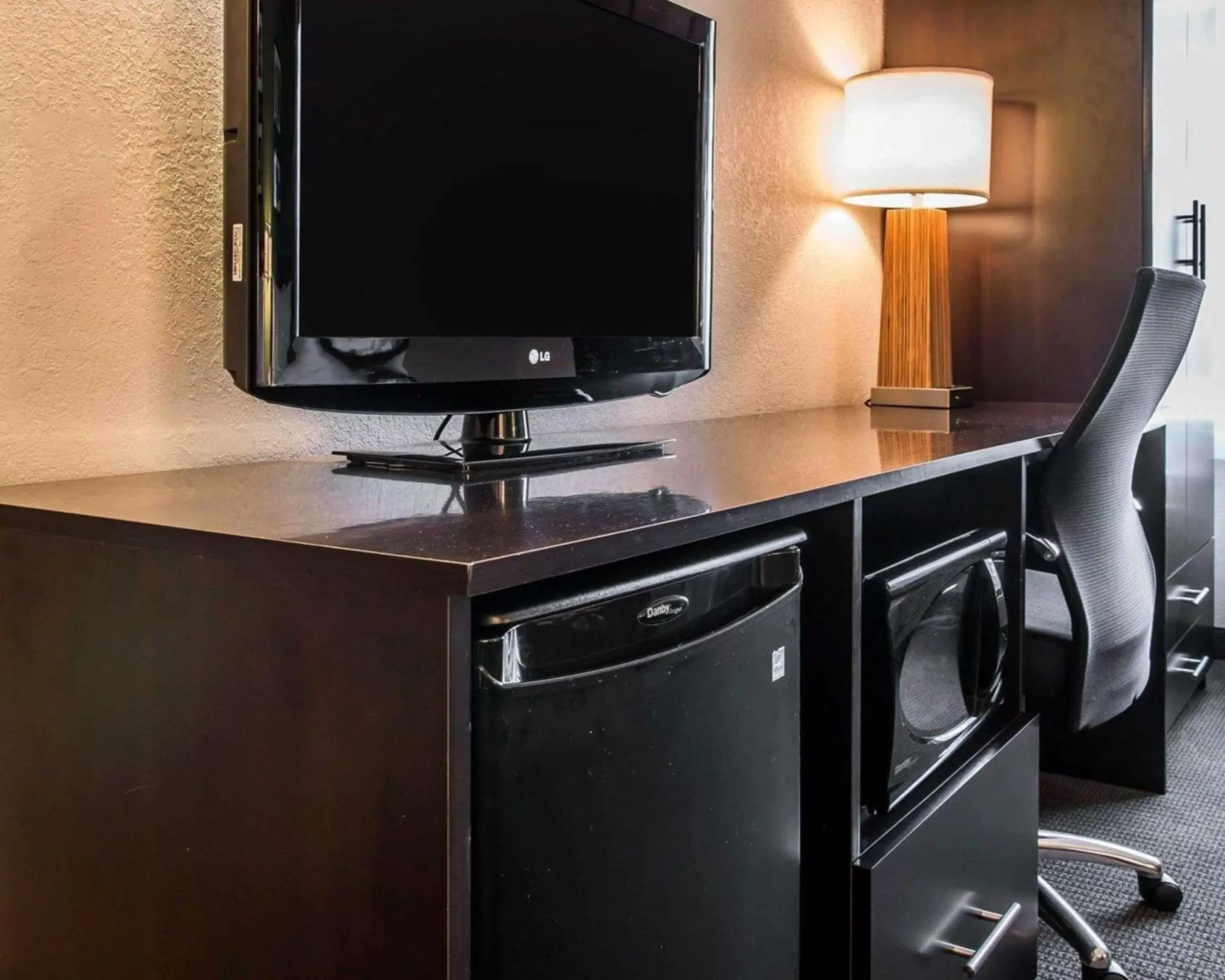 Double Room with Two Double Beds - Non-Smoking in Sleep Inn Double Room with Two Double Beds - Non-Smoking in Sleep Inn