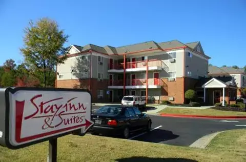 Stay Inn & Suites - Stockbridge Stay Inn & Suites - Stockbridge