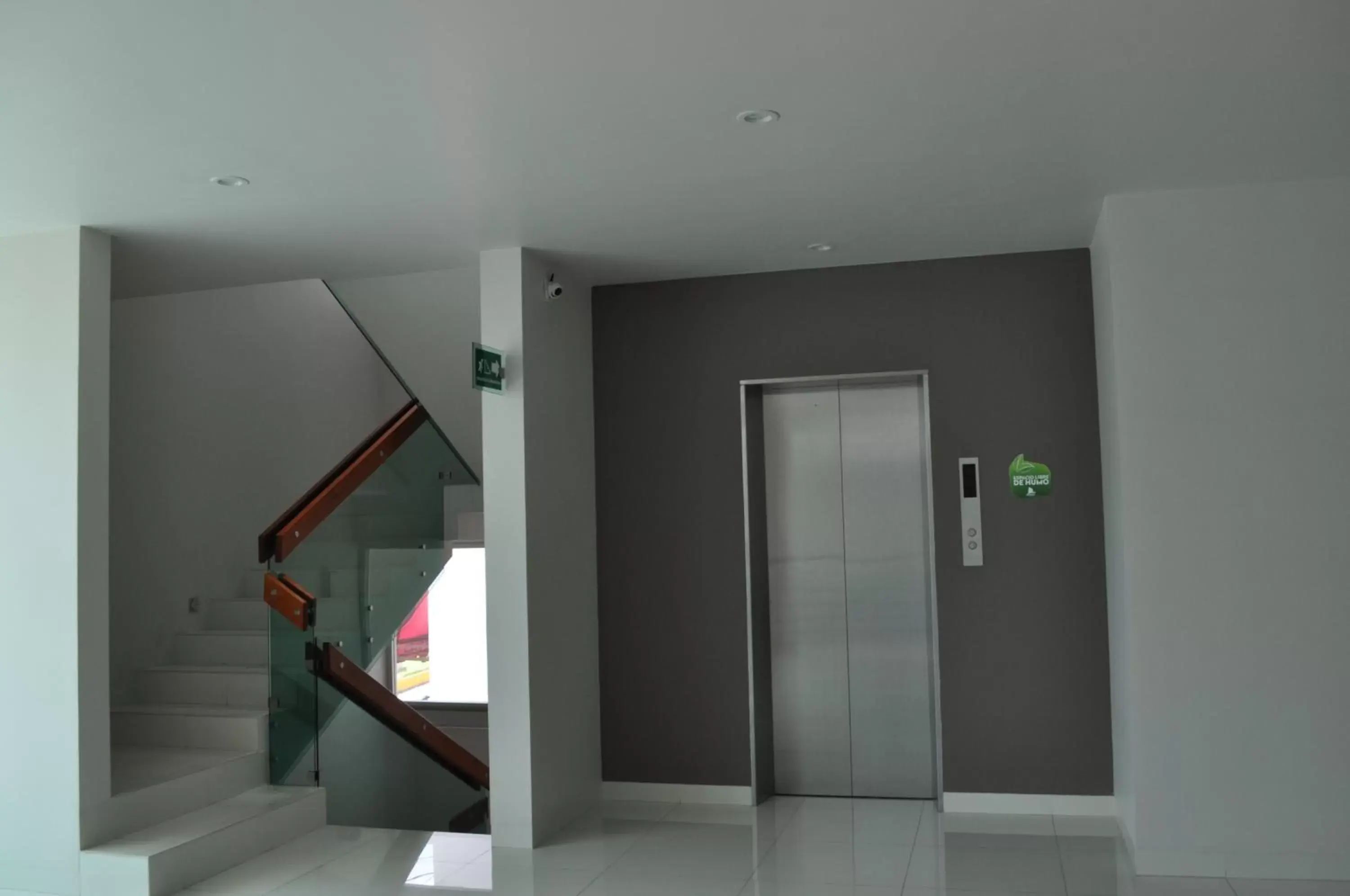 Deluxe Single Room in AMD Hotel Deluxe Single Room in AMD Hotel