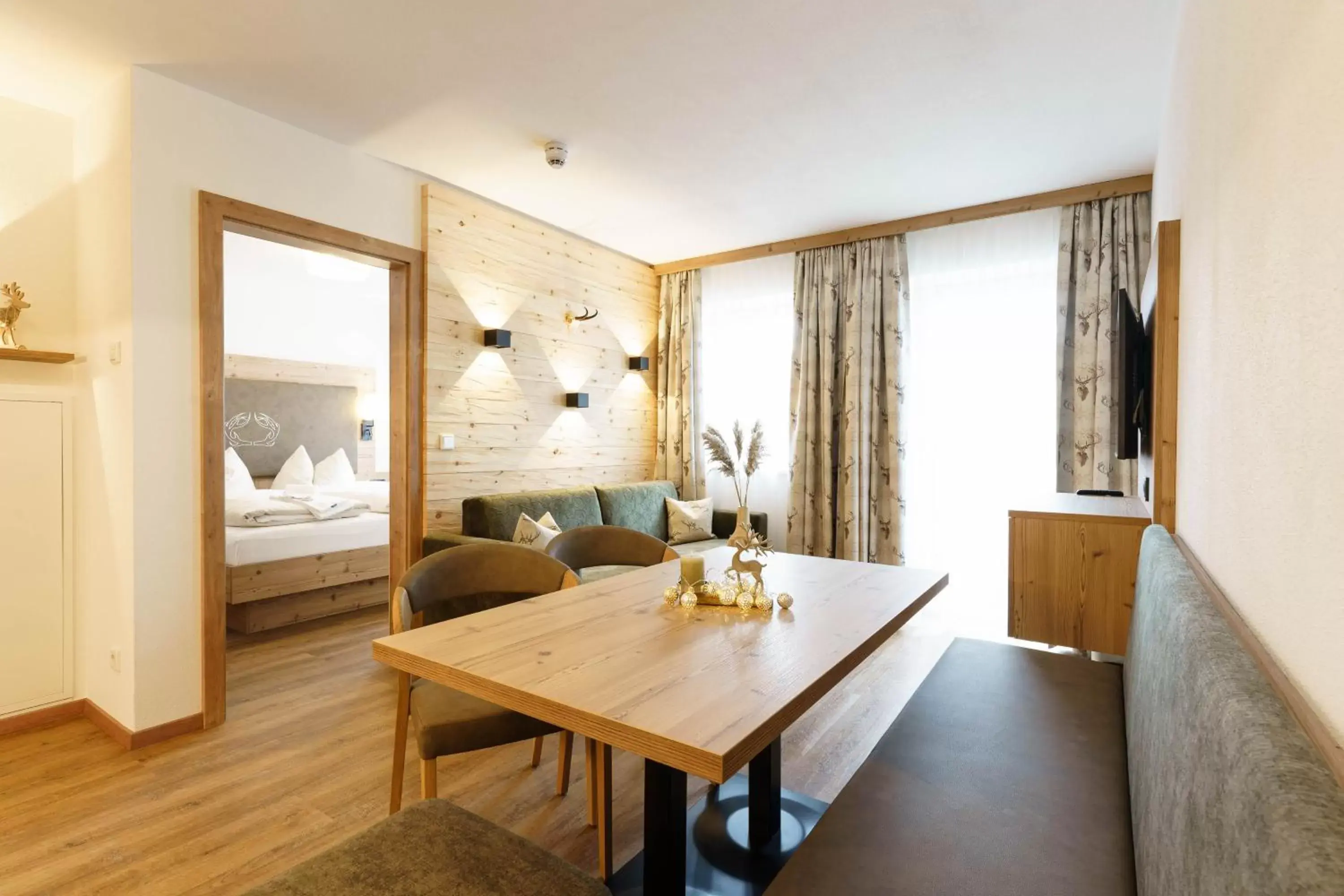 Apartment with Balcony in Stoagas Waidblick Apartment with Balcony in Stoagas Waidblick