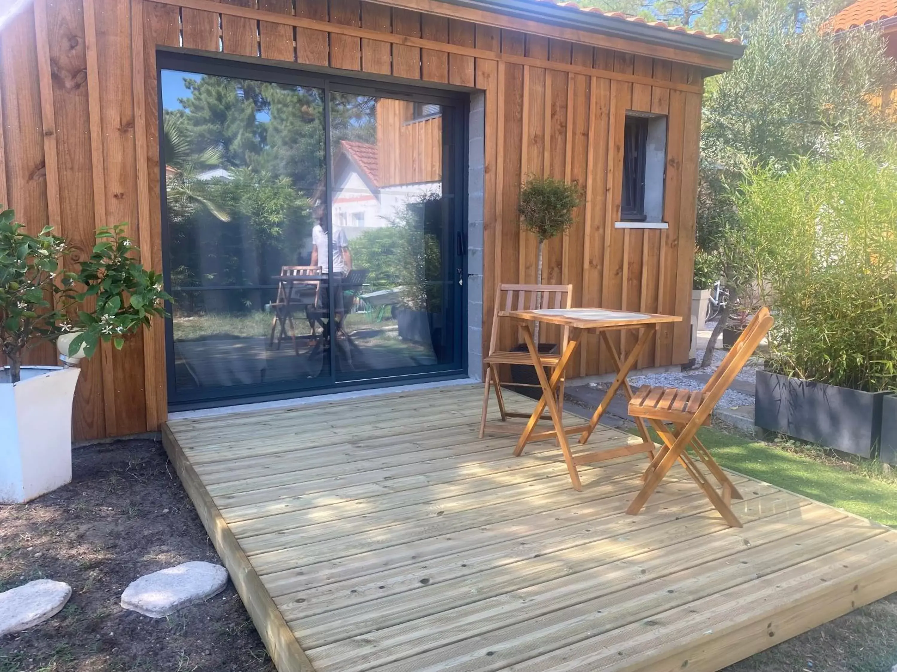 Chambre d’hôte indépendante Chambre d’hôte indépendante