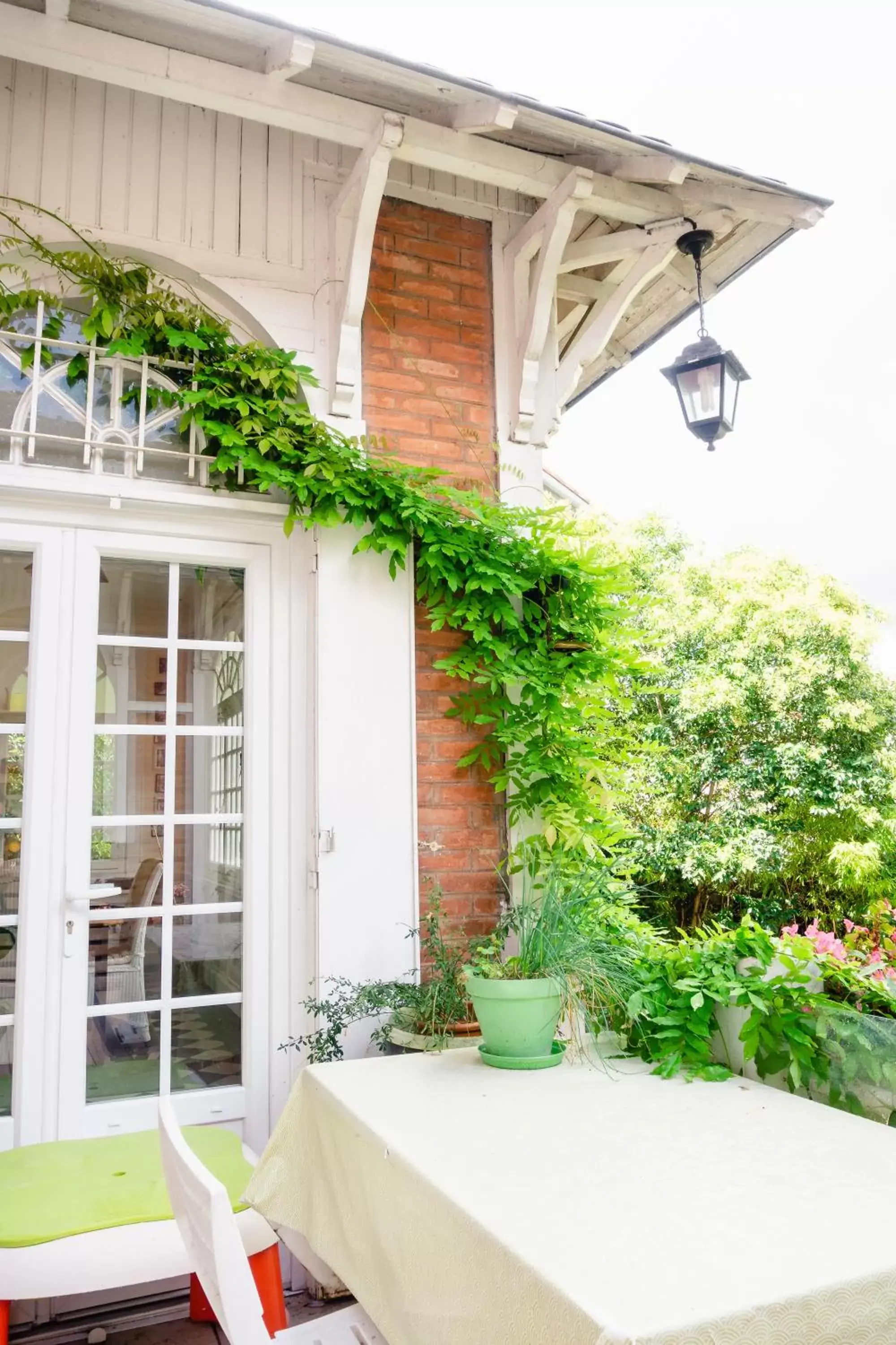 Vanille Bourbon Vanille Bourbon