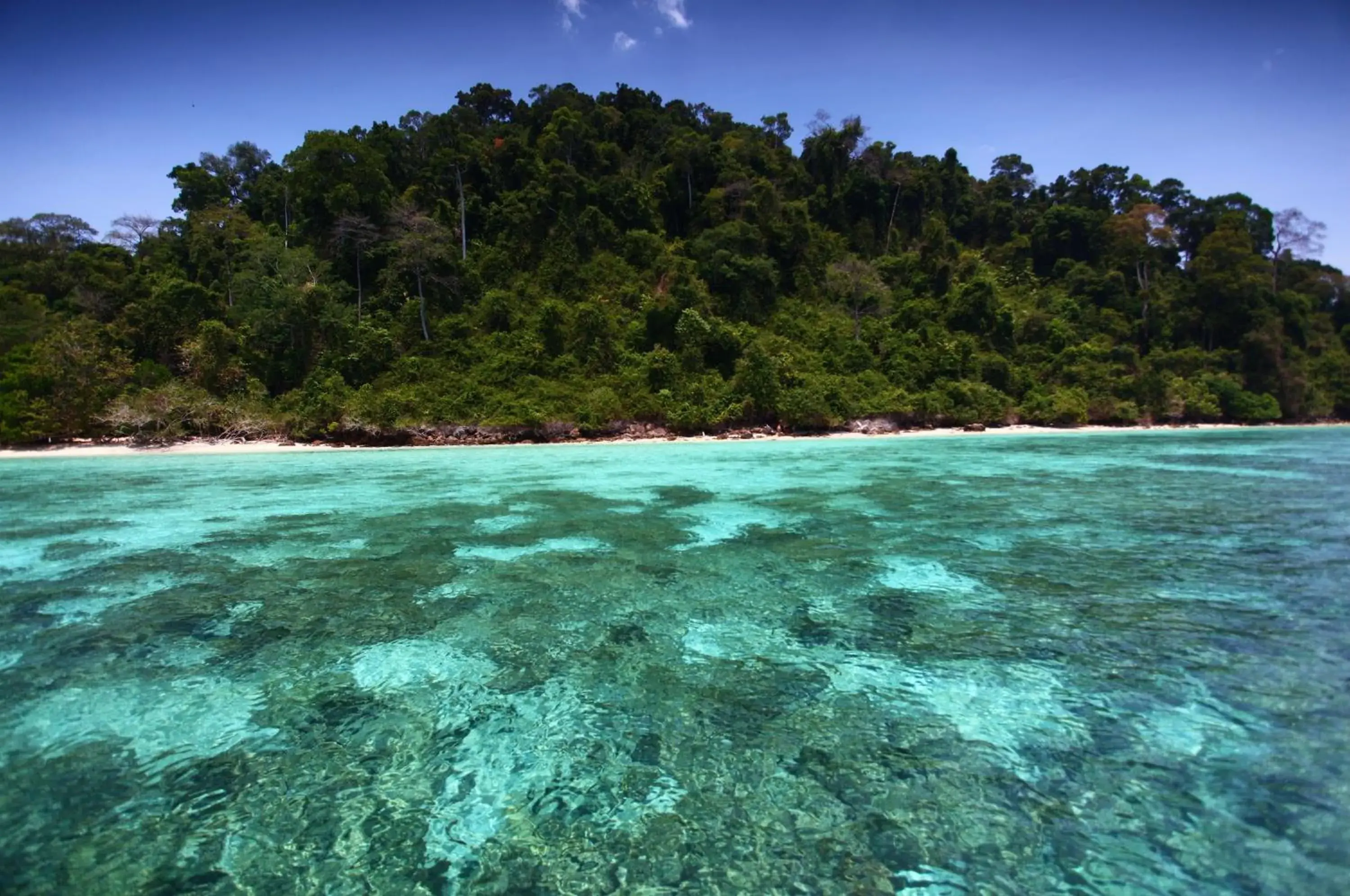 Mook Lamai Resort and Spa Mook Lamai Resort and Spa