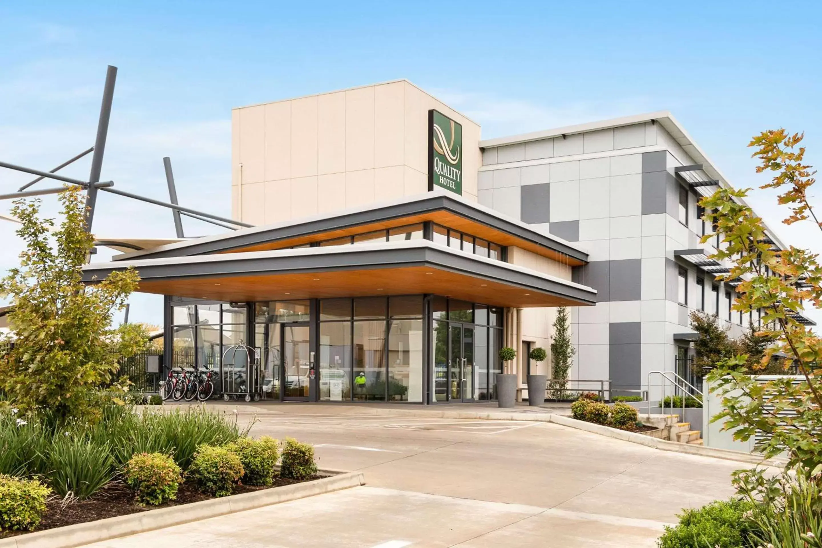 Quality Hotel Rules Club Wagga Quality Hotel Rules Club Wagga