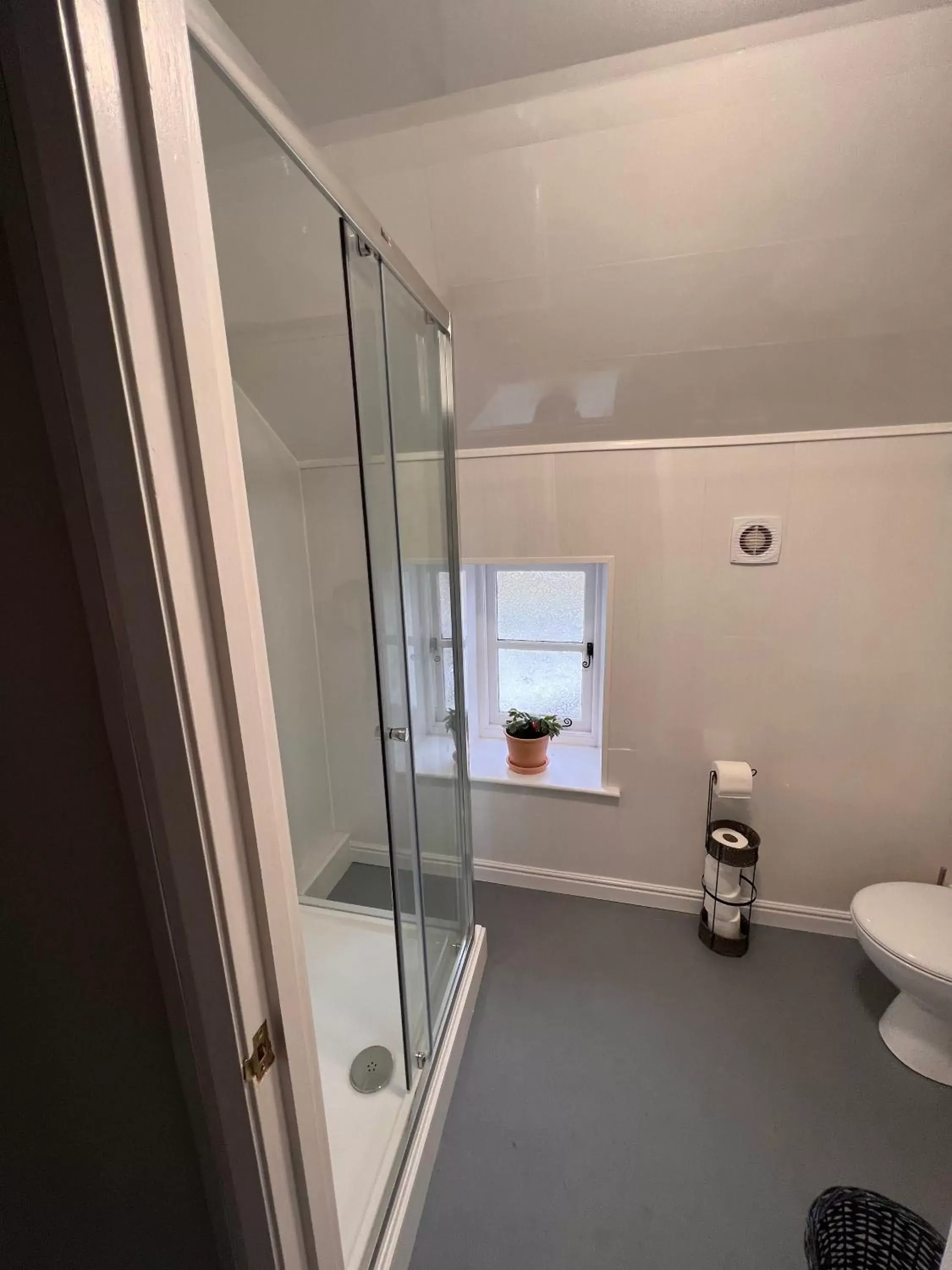 Double Room with Private Bathroom in La Fattoria Double Room with Private Bathroom in La Fattoria