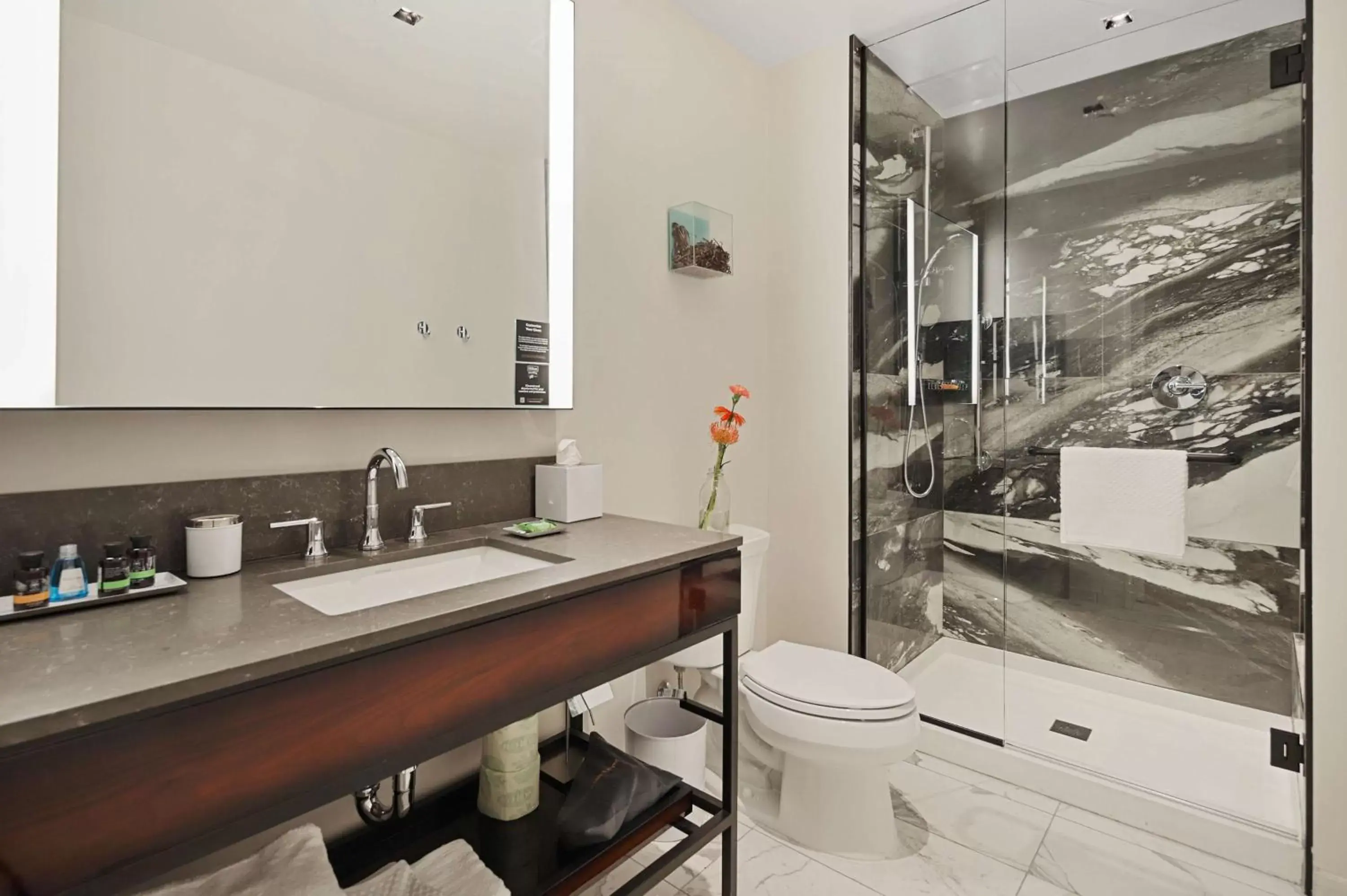 King Room in Canopy By Hilton Memphis Downtown King Room in Canopy By Hilton Memphis Downtown