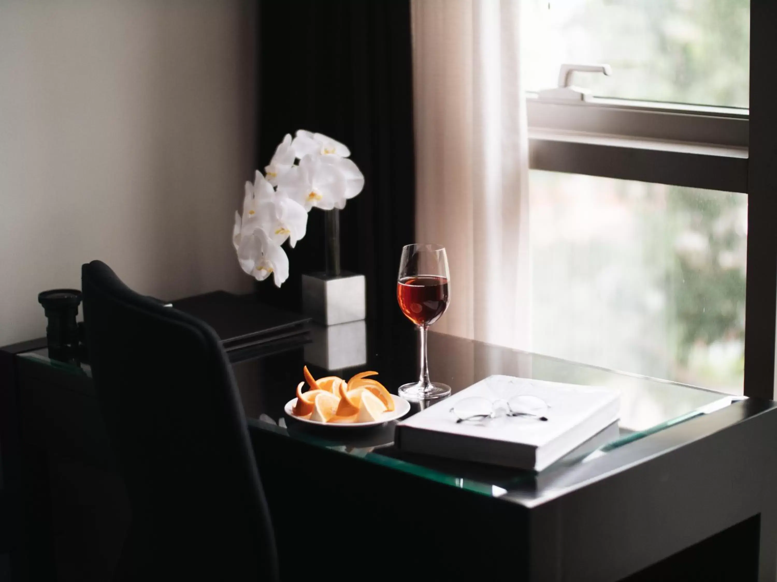 One-Bedroom Apartment in InterContinental Residences Saigon, an IHG Hotel One-Bedroom Apartment in InterContinental Residences Saigon, an IHG Hotel