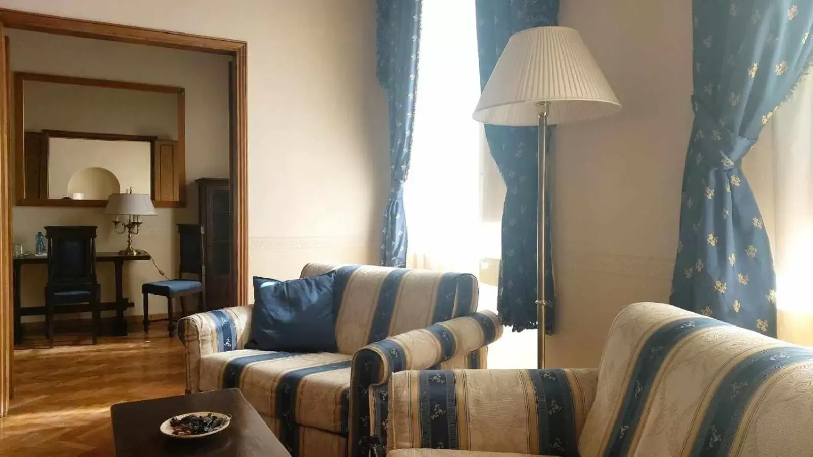 Superior Suite in Tornabuoni La Petite Suite Superior Suite in Tornabuoni La Petite Suite