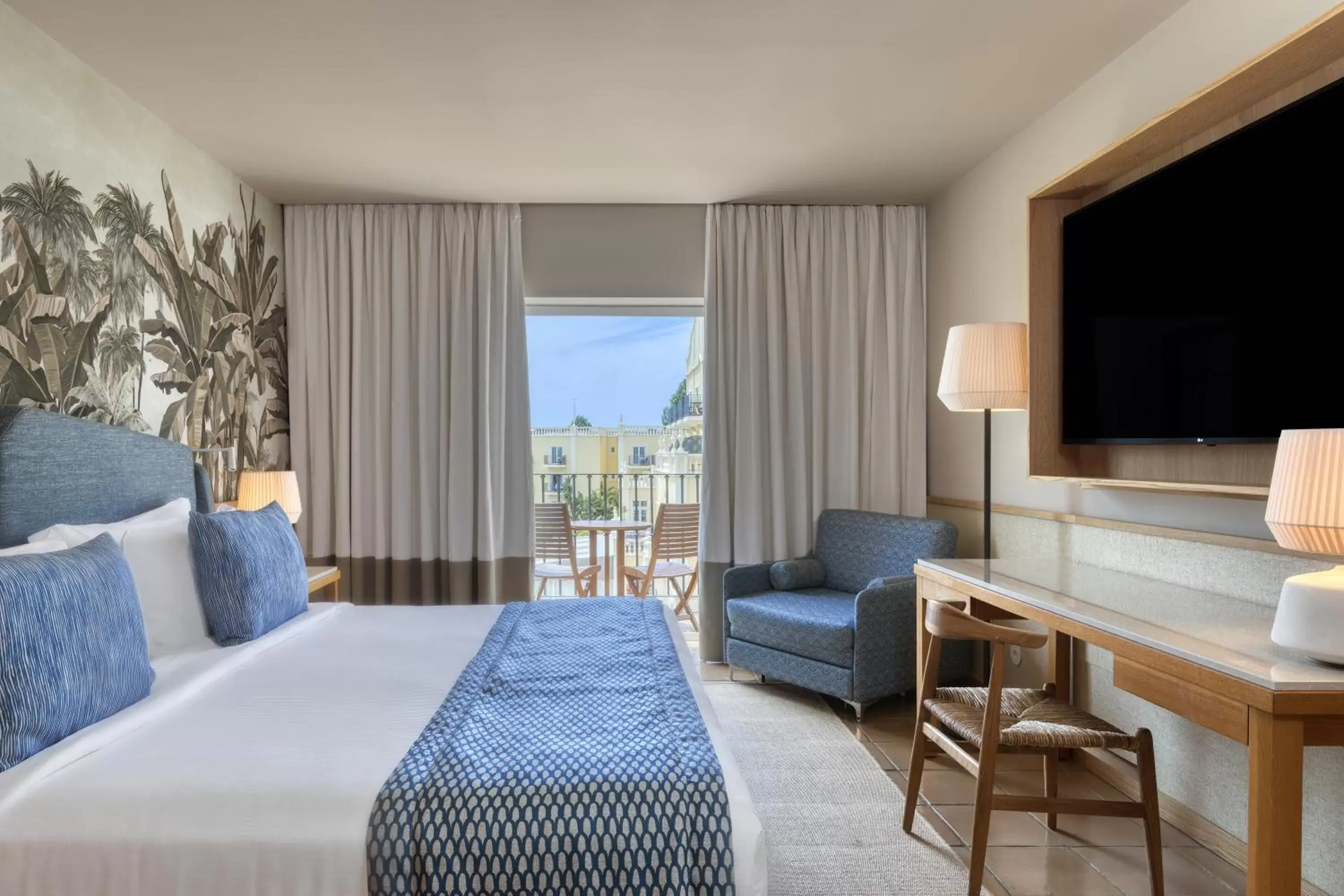 Tropical Retreat Double in Domes Lake Algarve, Autograph Collection Tropical Retreat Double in Domes Lake Algarve, Autograph Collection