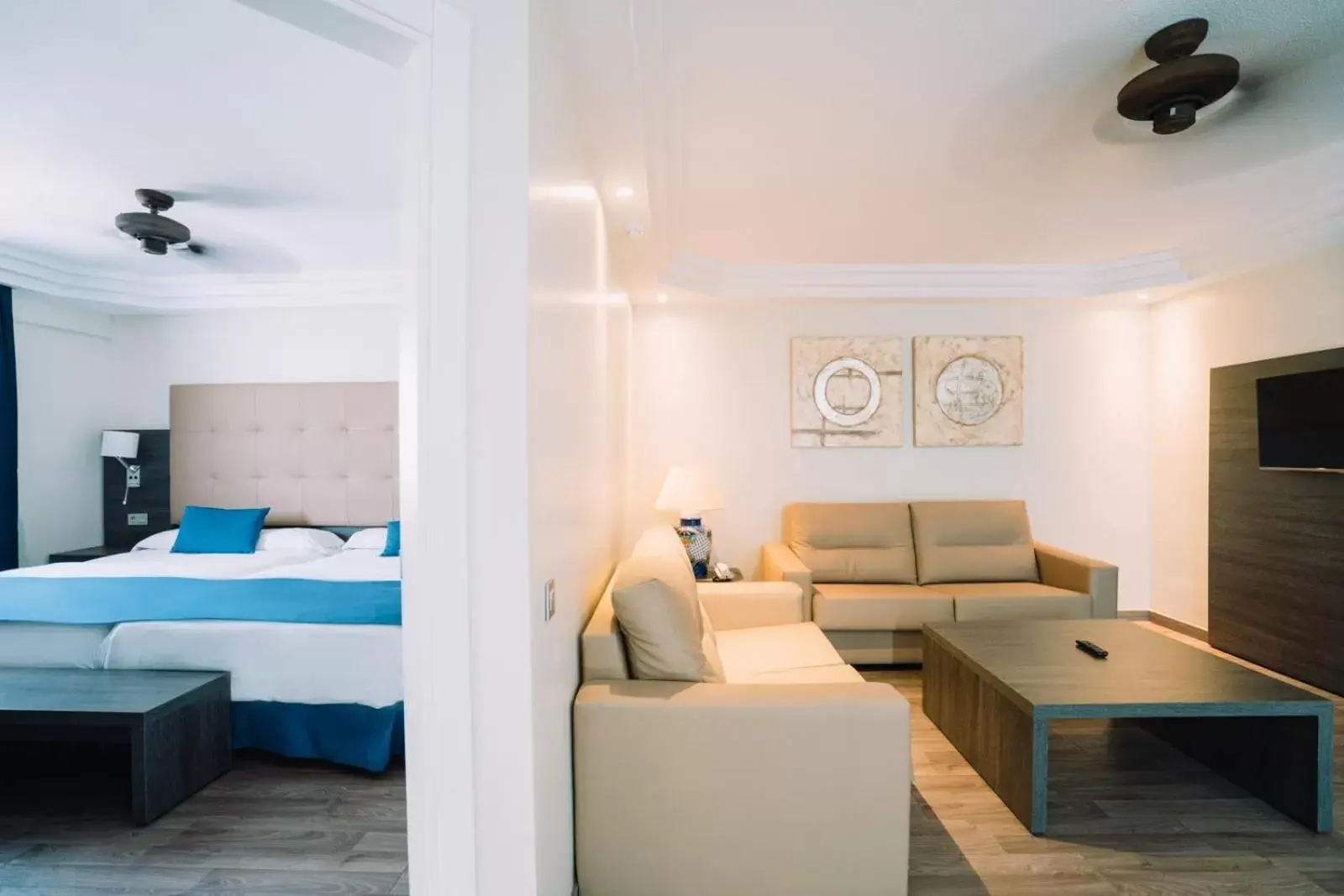 Superior Suite (2 Adults + 2 Children) in Park Club Europe - All Inclusive Resort Superior Suite (2 Adults + 2 Children) in Park Club Europe - All Inclusive Resort